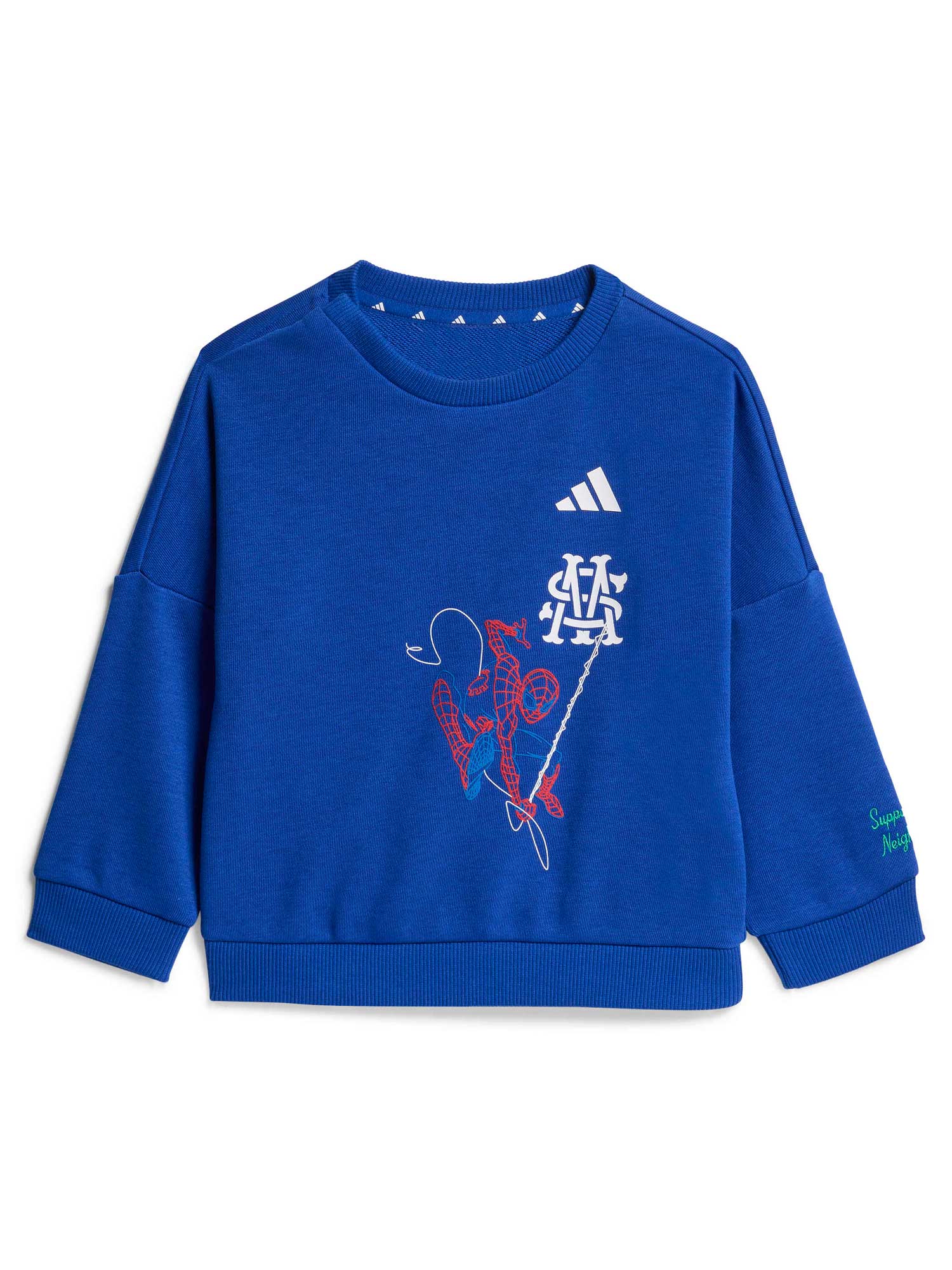 ADIDAS