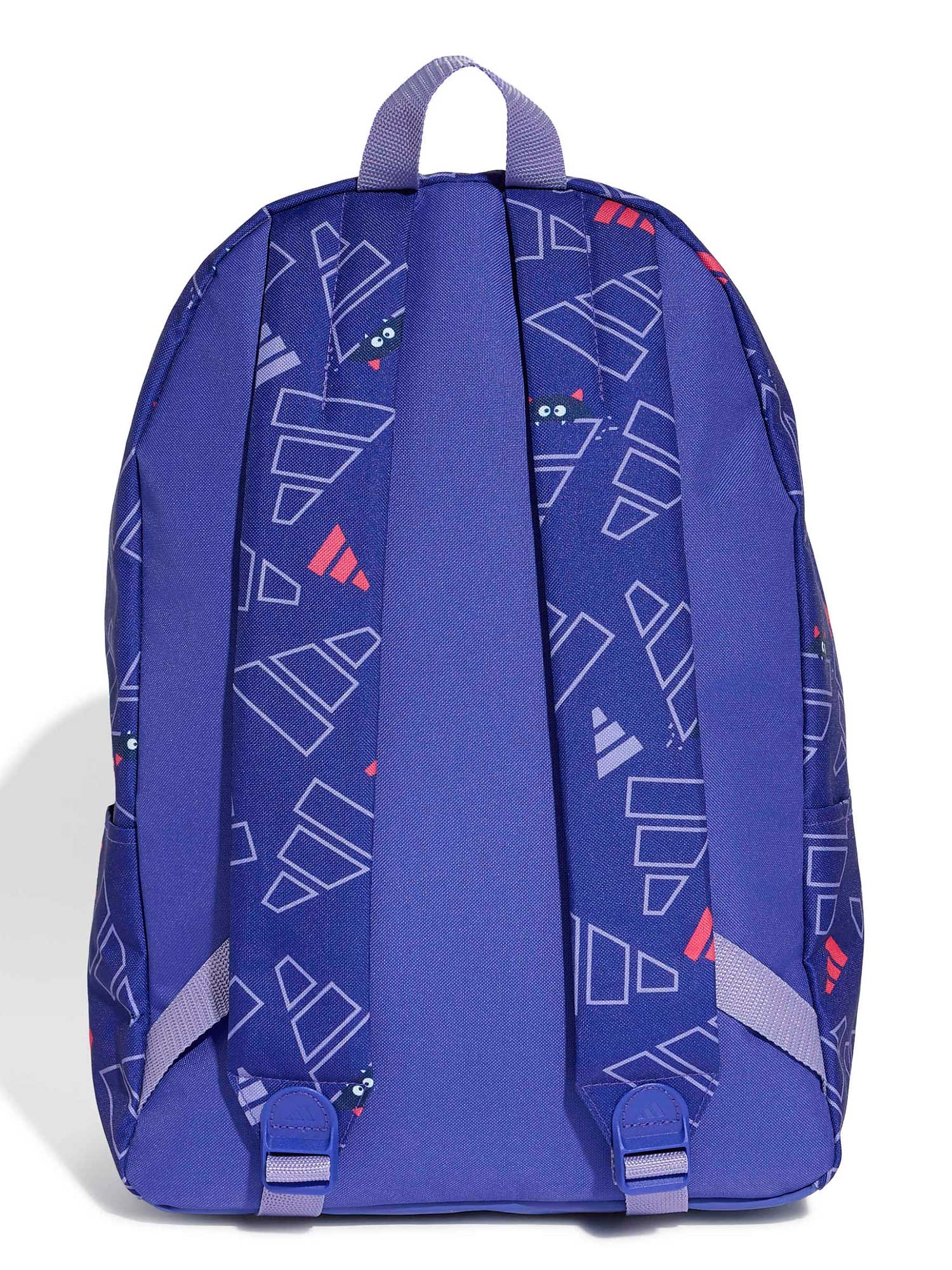 ADIDAS Раница LITTLE KIDS TIRO_NSTER BACKPACK AOP