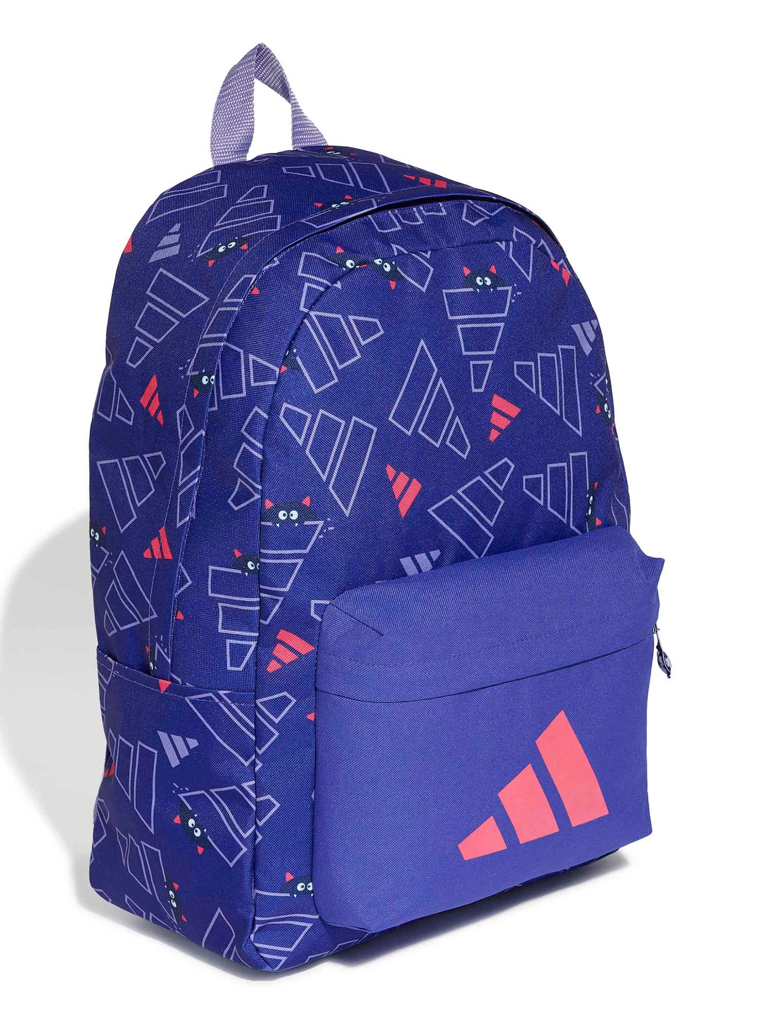 ADIDAS Раница LITTLE KIDS TIRO_NSTER BACKPACK AOP