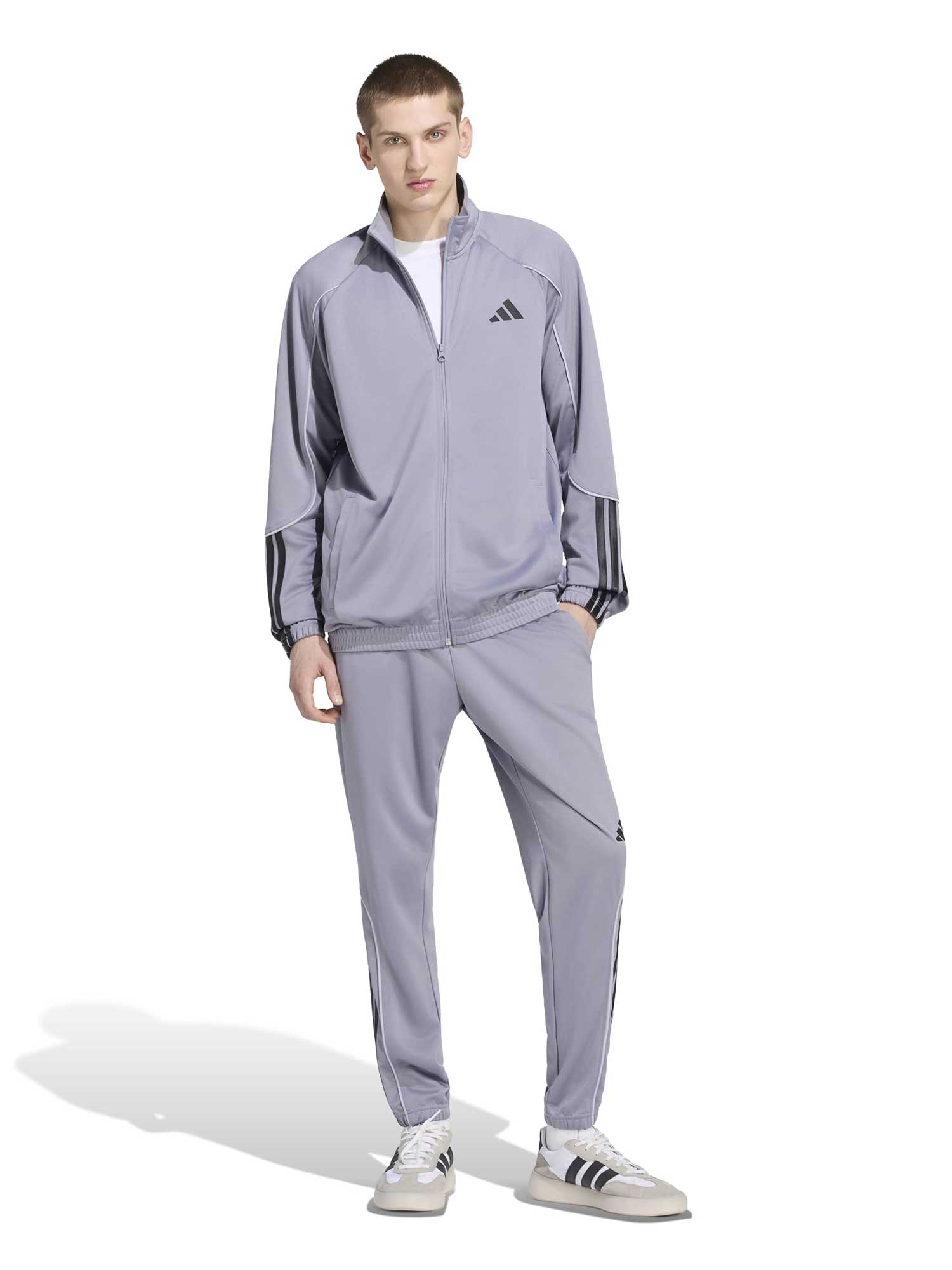 ADIDAS Спортен екип Stadium 3-Stripes Tracksuit