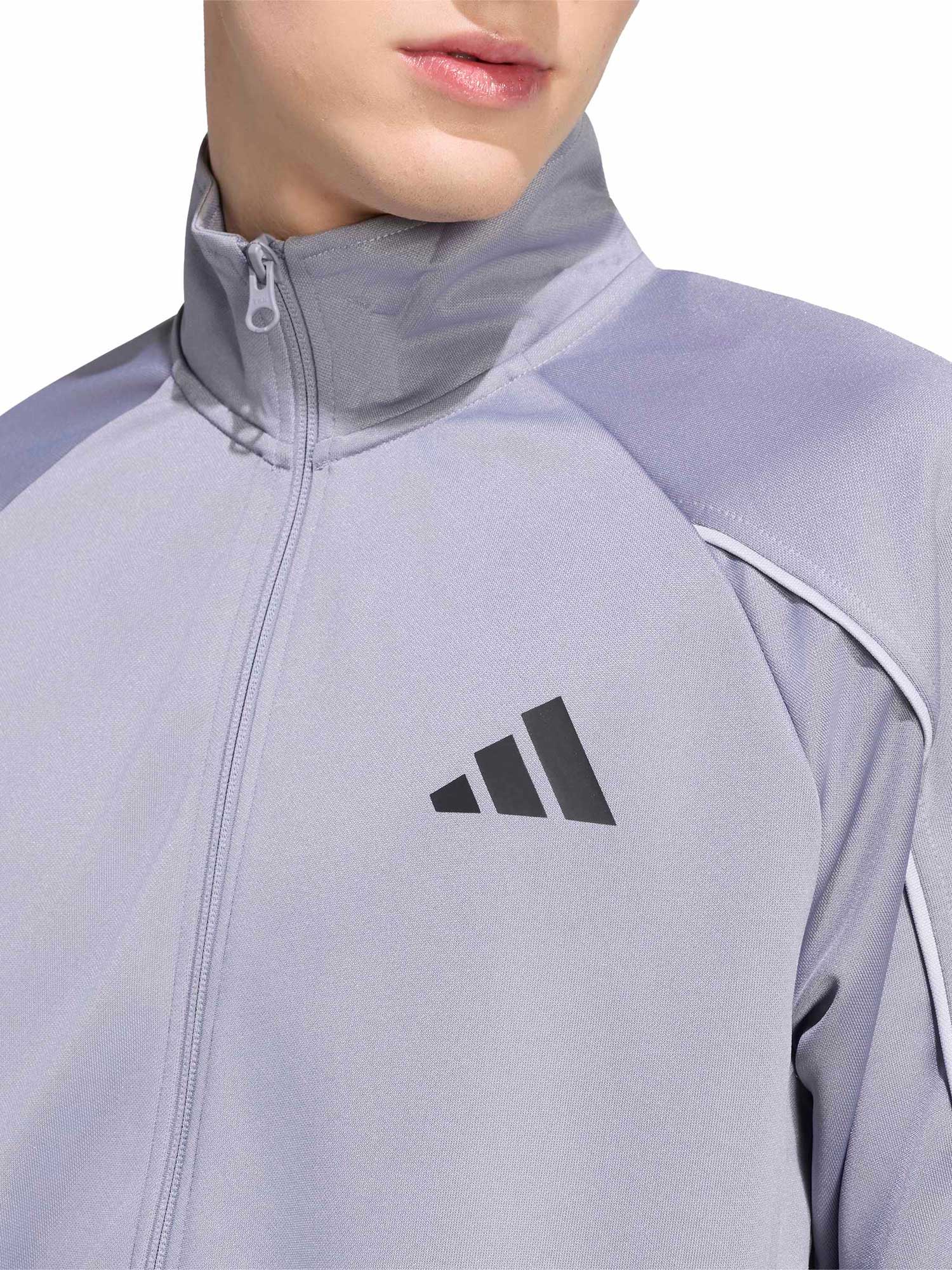 ADIDAS Спортен екип Stadium 3-Stripes Tracksuit