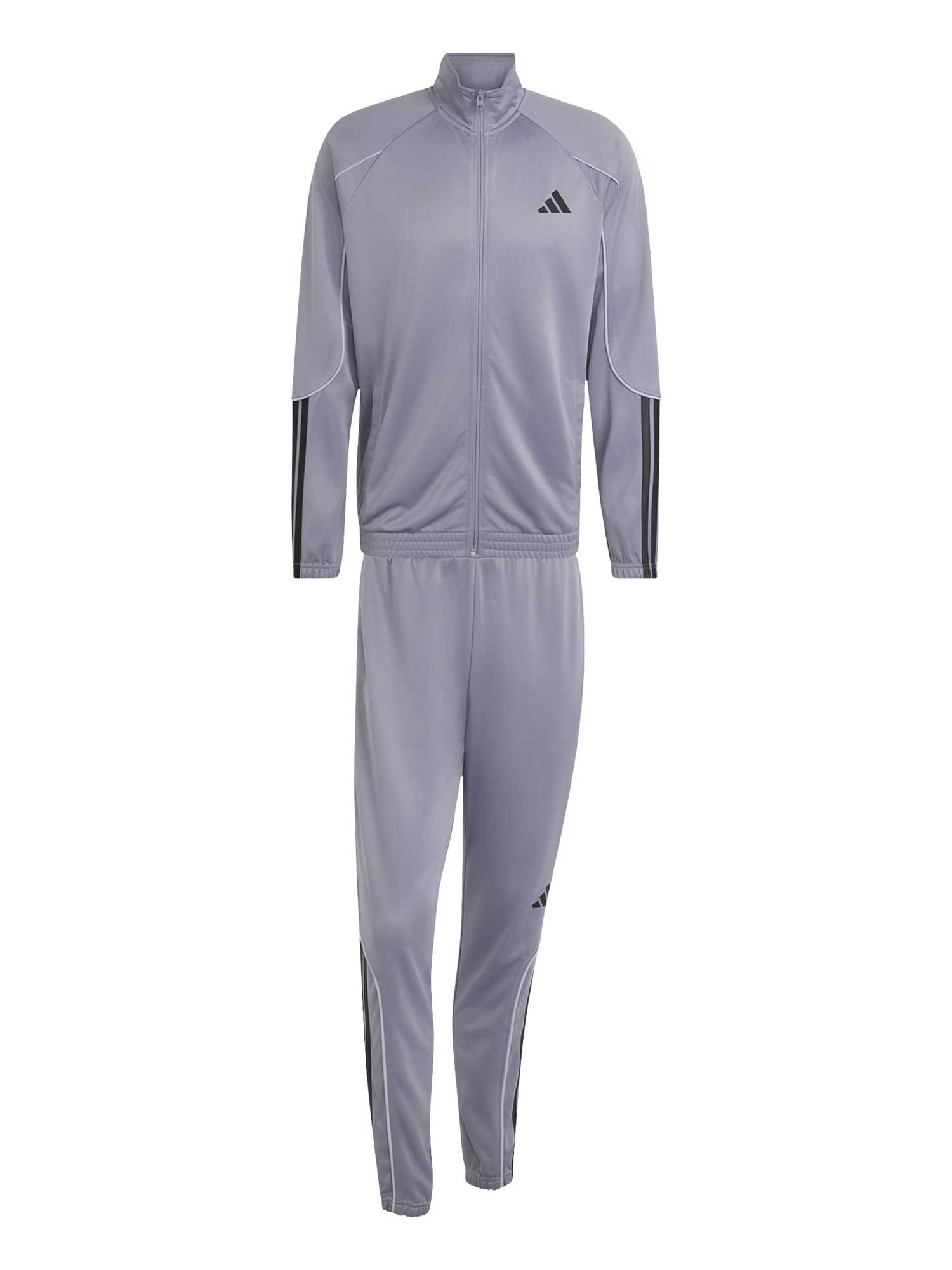 ADIDAS Спортен екип Stadium 3-Stripes Tracksuit