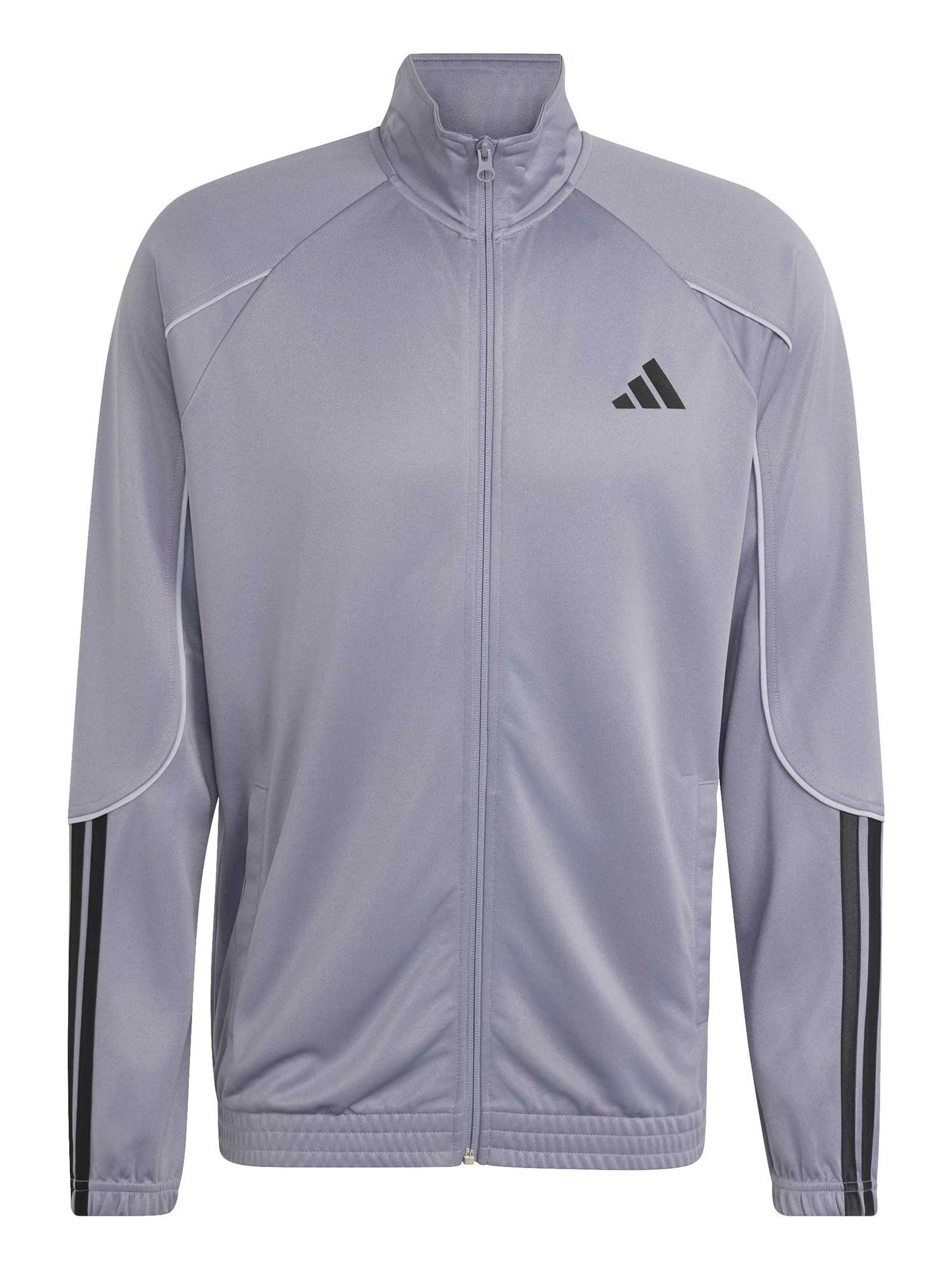 ADIDAS Спортен екип Stadium 3-Stripes Tracksuit