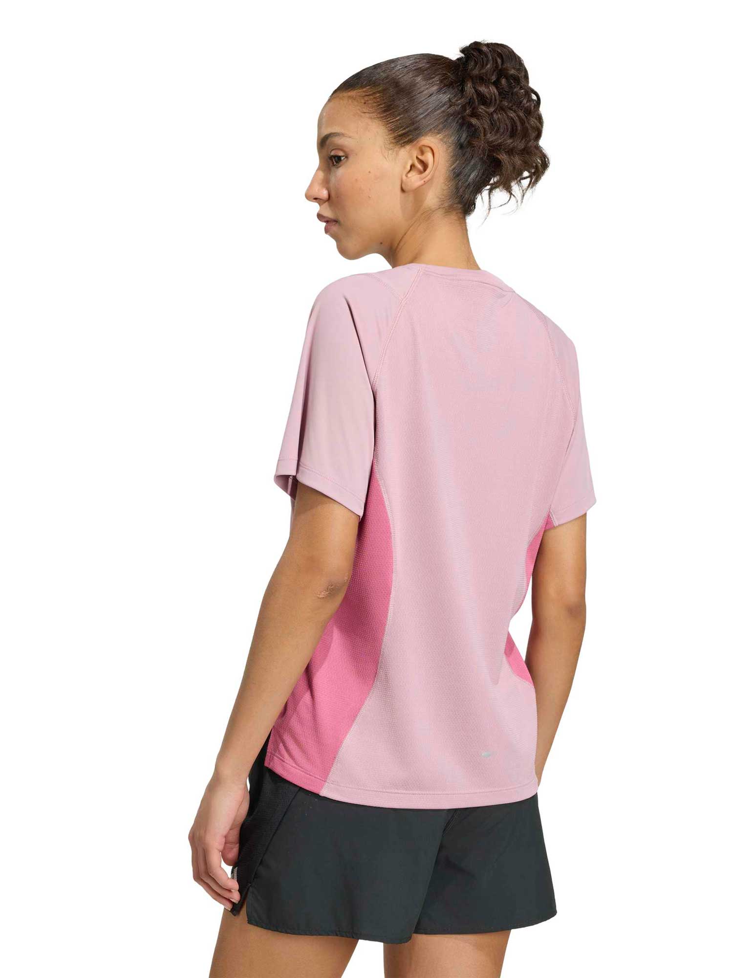 ADIDAS Тениска adi365Breeze Running T-Shirt