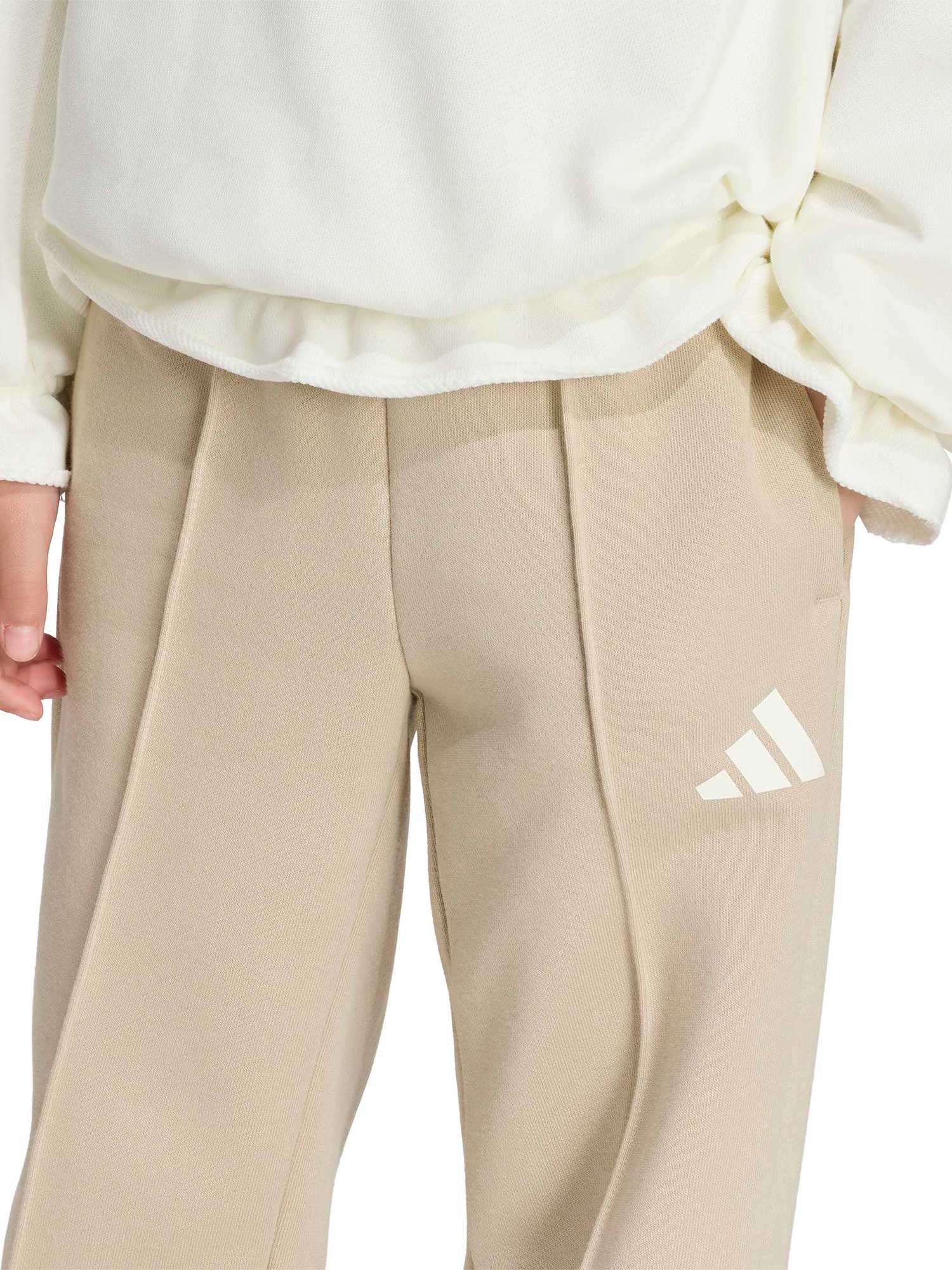 ADIDAS Спортен екип Seasonals Ruffles