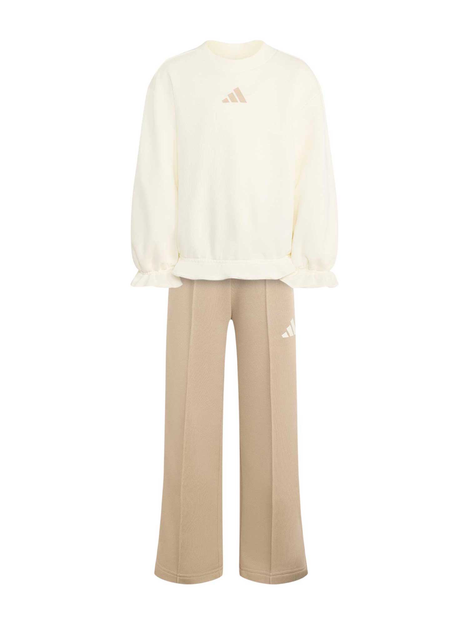 ADIDAS Спортен екип Seasonals Ruffles