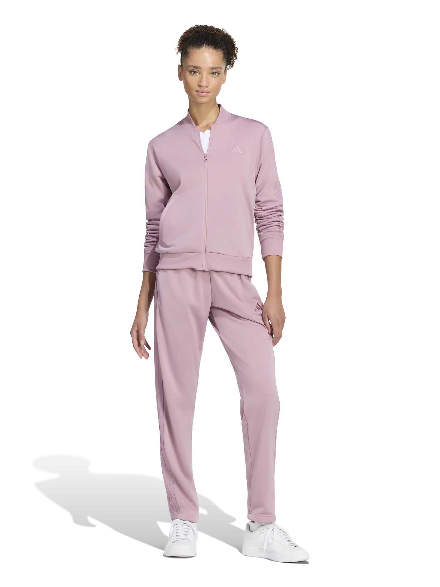 ADIDAS Спортен екип DAYREADY Tracksuit