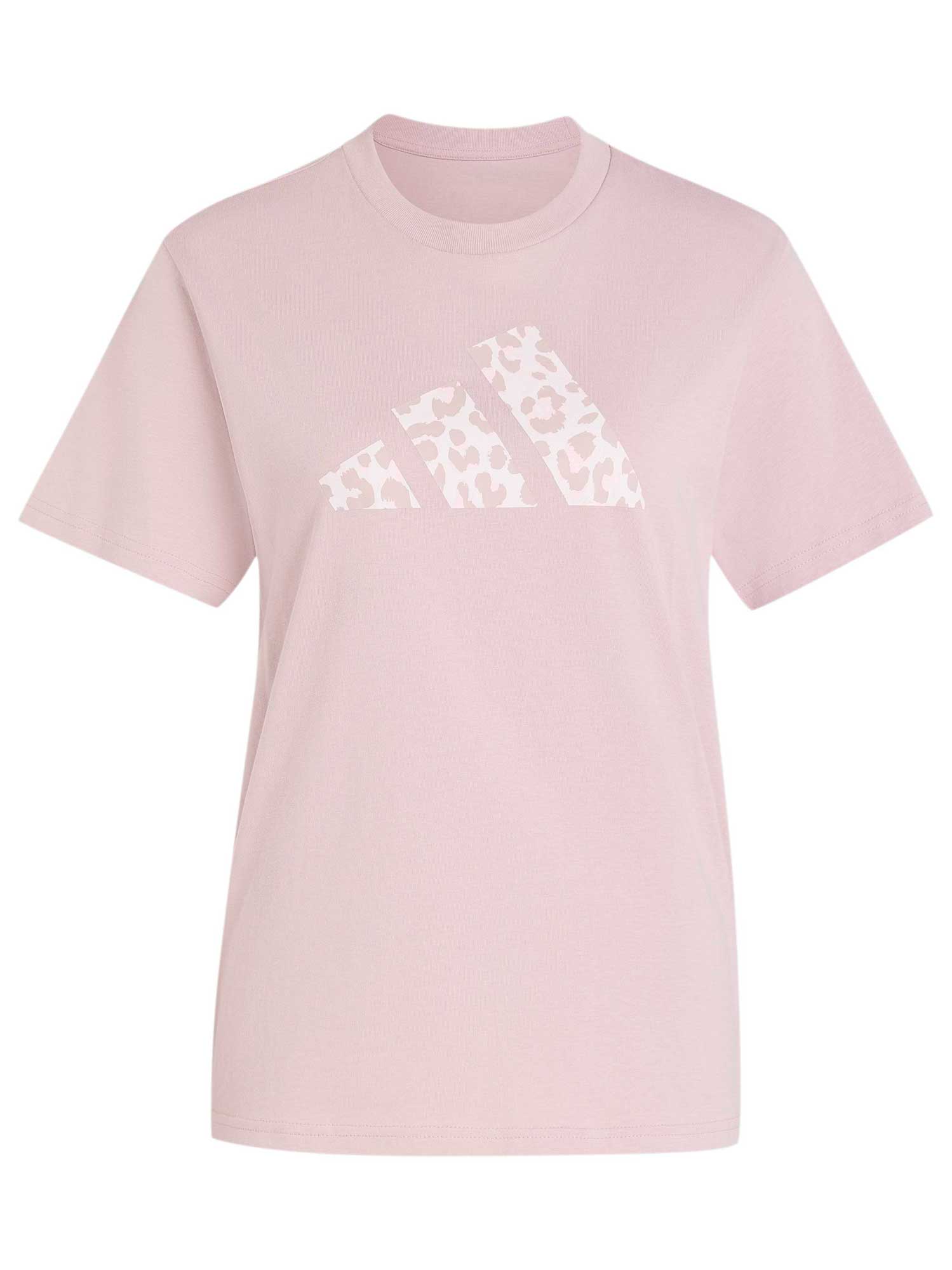 ADIDAS Тениска ANIMAL GRAPHIC T-SHIRT