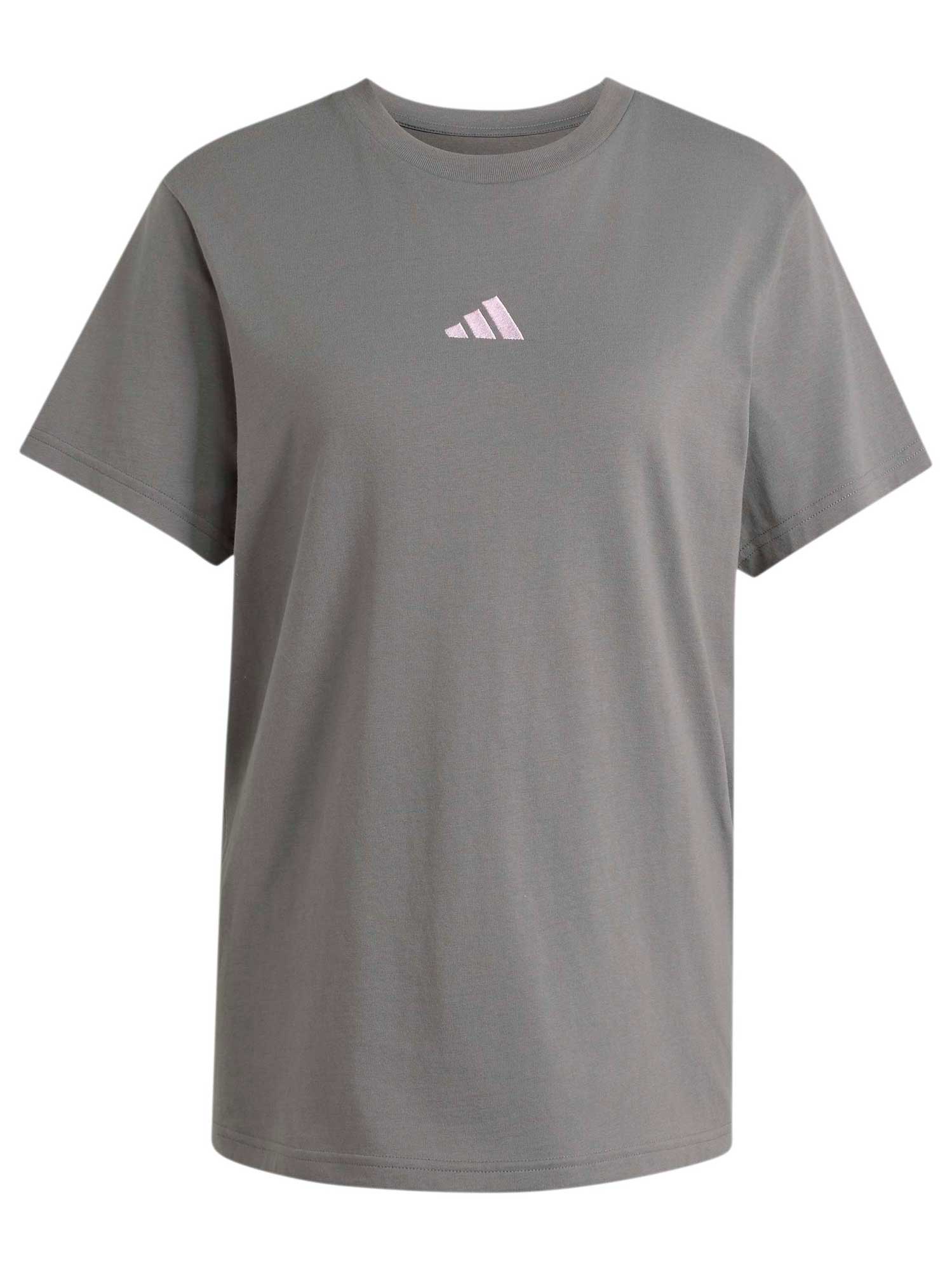 ADIDAS Тениска ANIMAL LOOSE GRAPHIC T-SHIRT 1