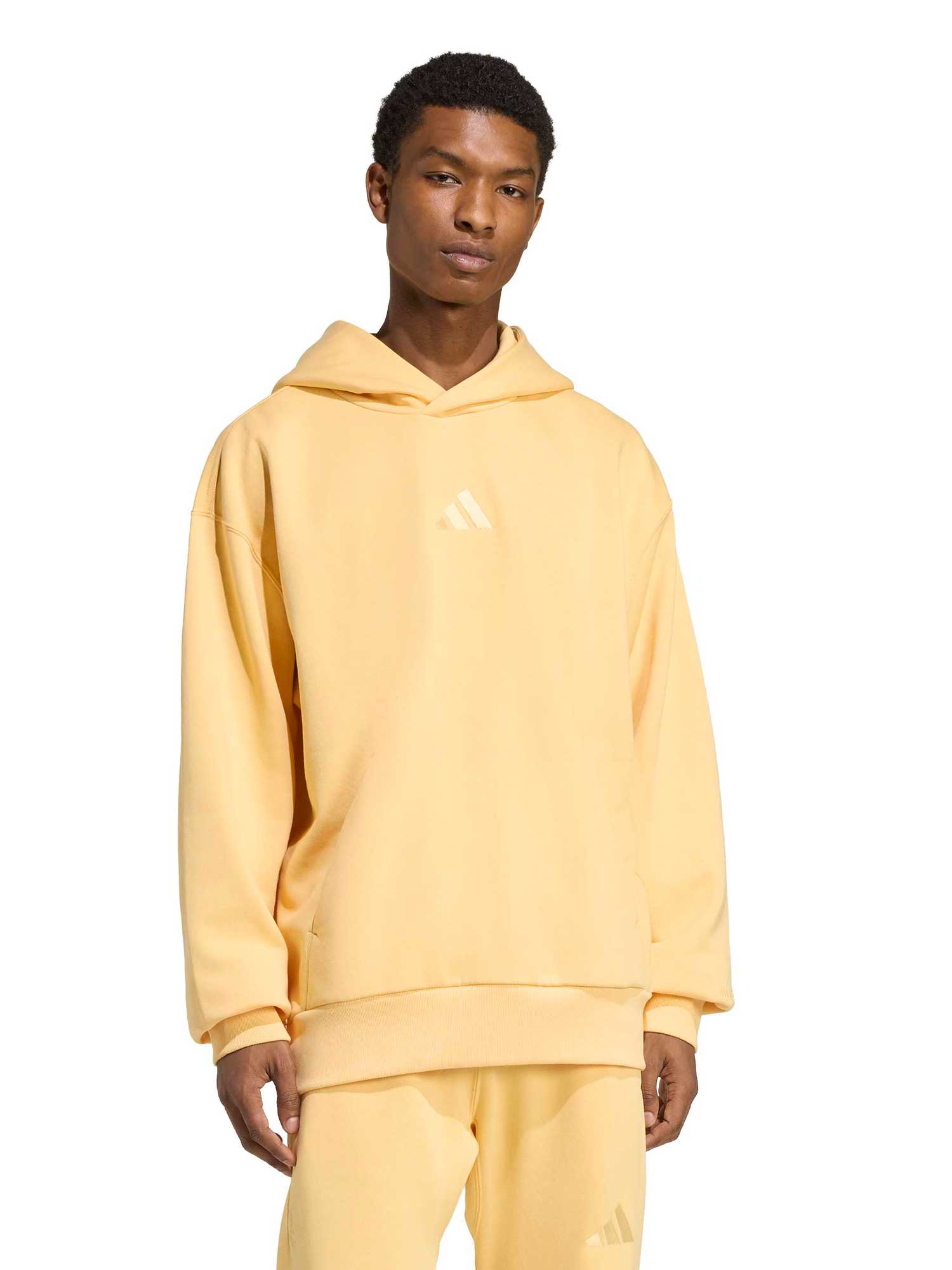ADIDAS Суитшърт ALL SZN Fleece Hoodie