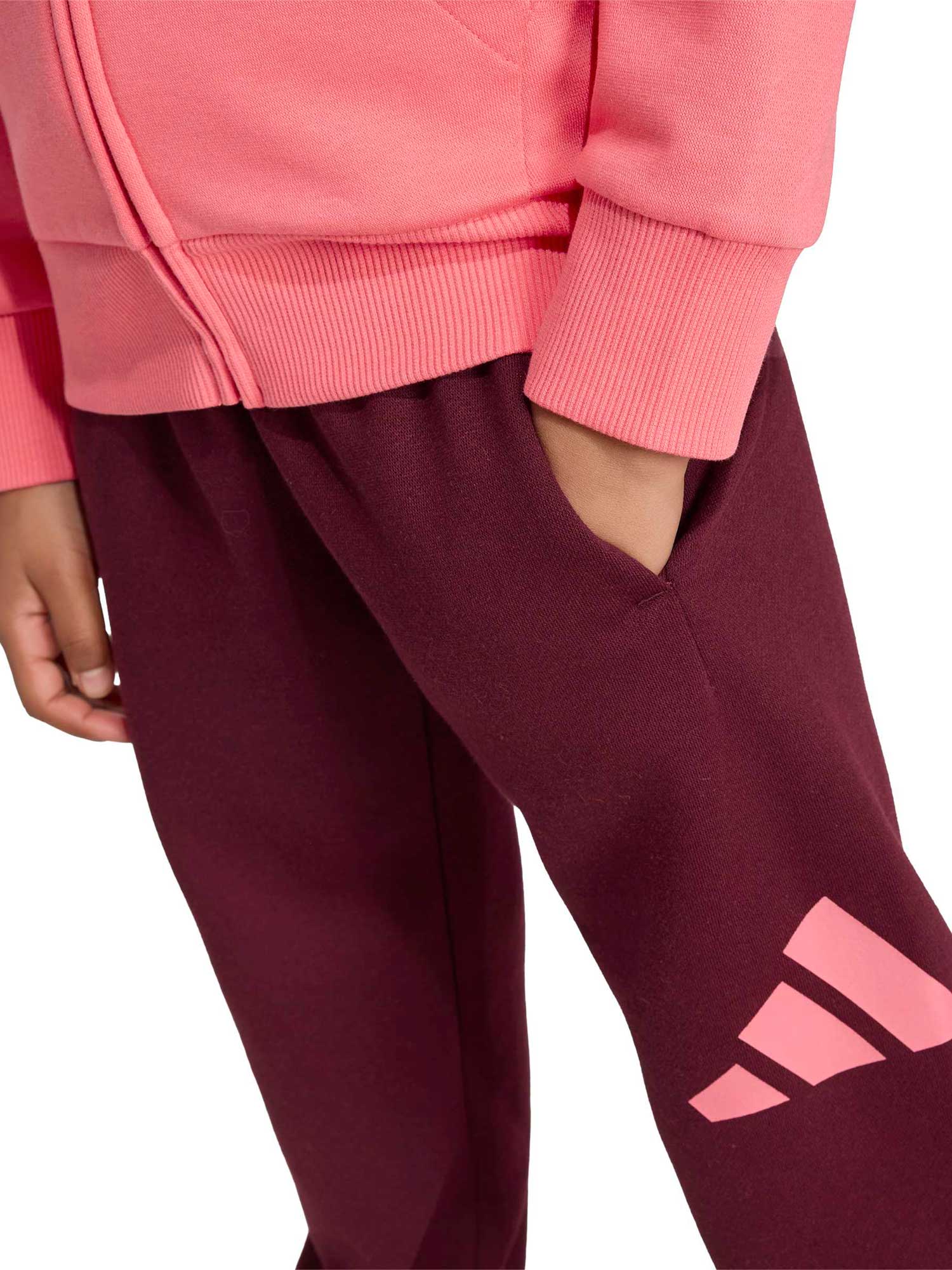 ADIDAS Спортен екип Essentials Track Suit Kids