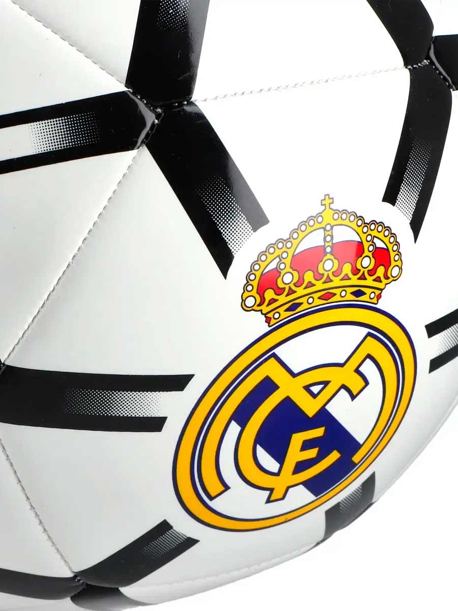 ADIDAS Футболна топа Real Madrid Home Club Ball