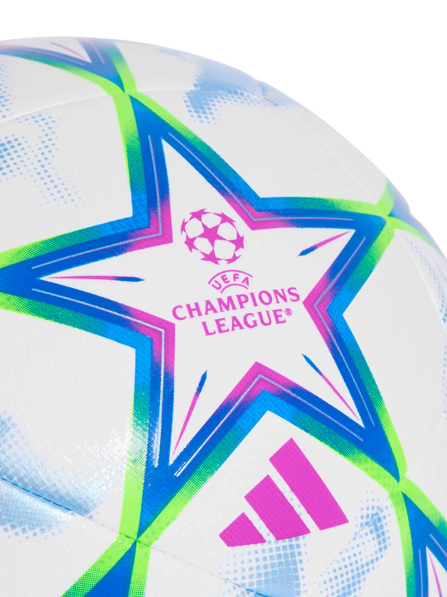 ADIDAS Футболна топа UEFA Champions League Training Ball
