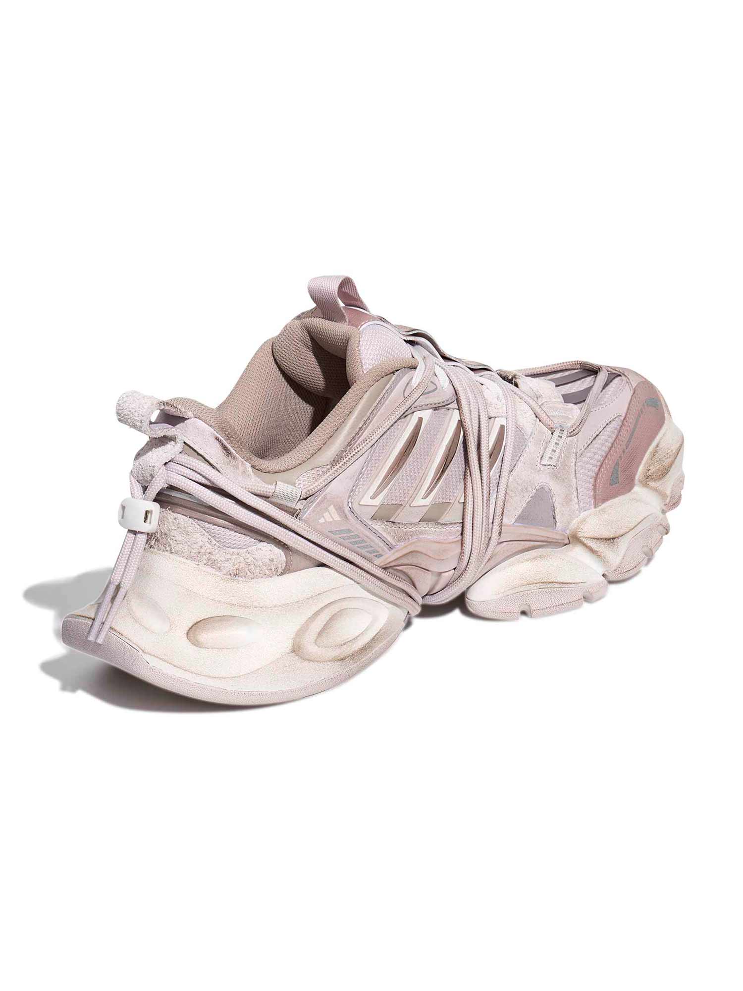 ADIDAS Обувки XLG RUNNER DELUXE 2.0 Shoes