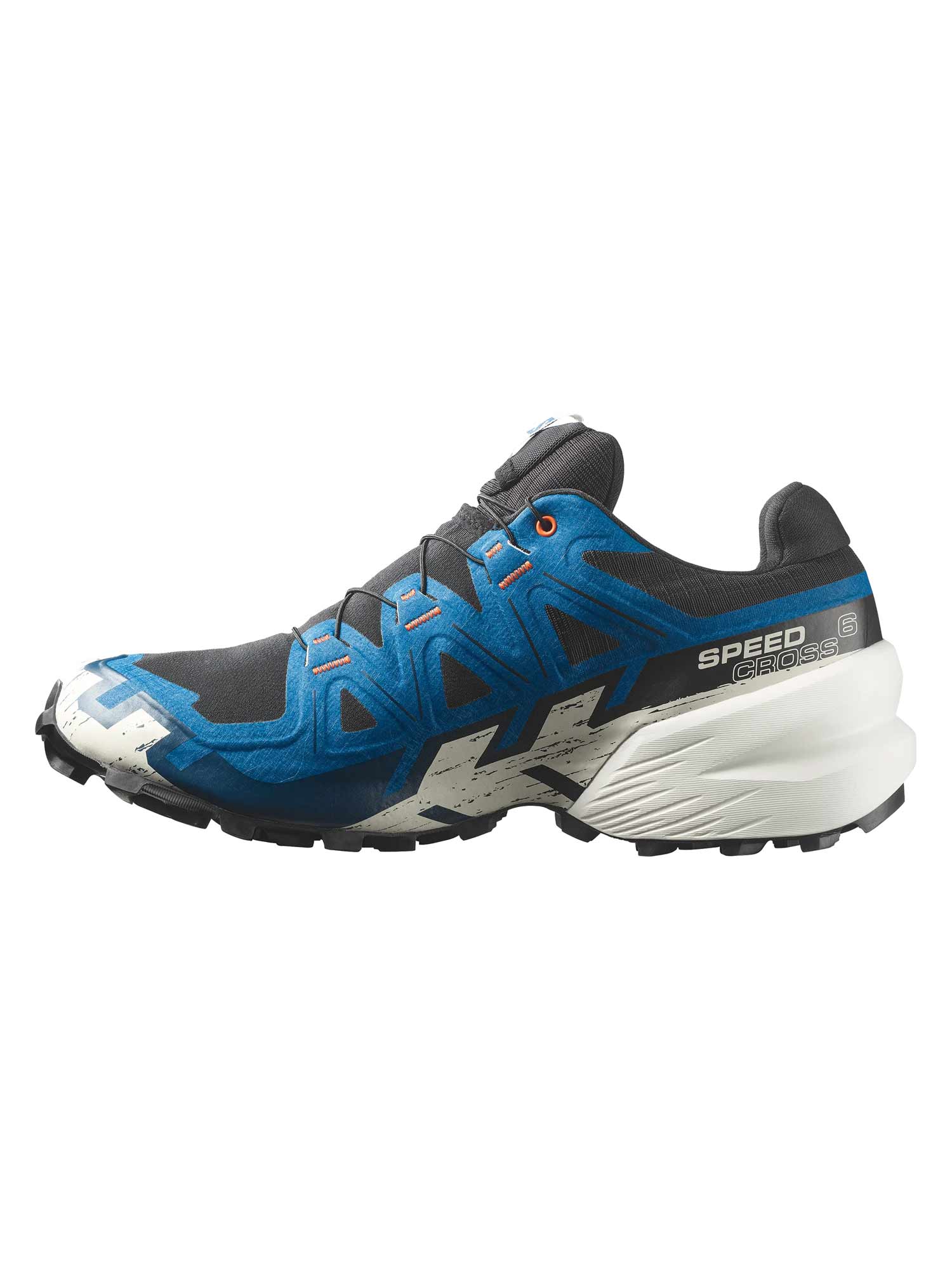 SALOMON Обувки SPEEDCROSS 6 GTX