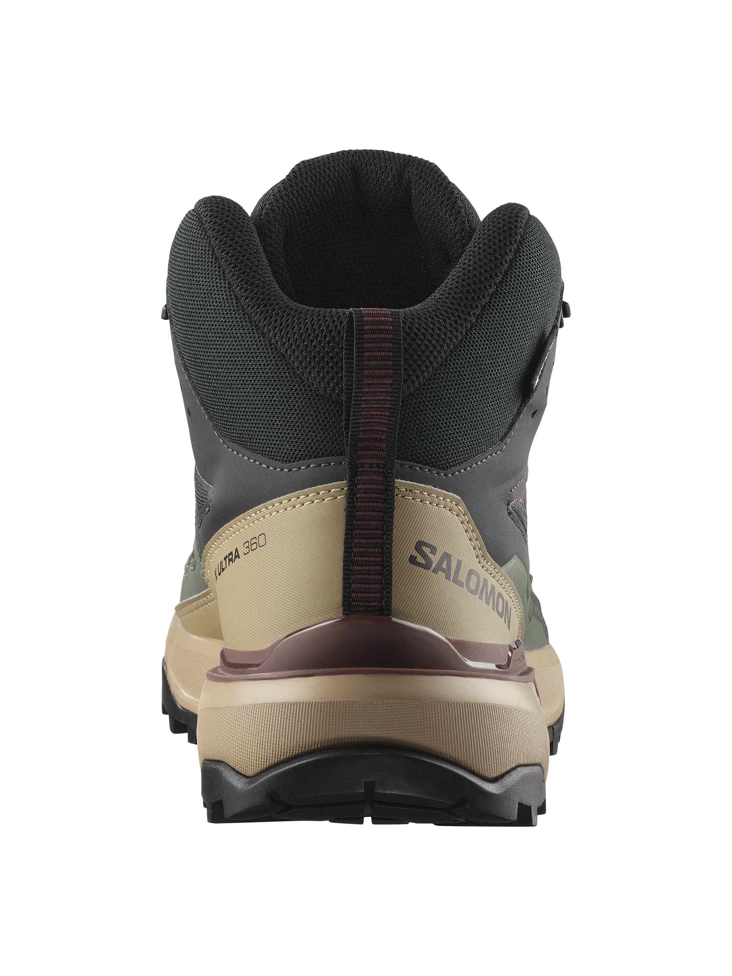 SALOMON Обувки X ULTRA 360 MID GTX