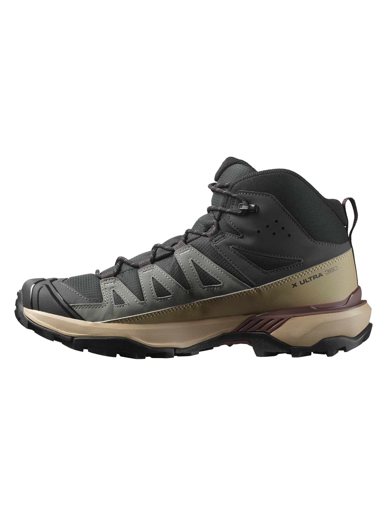 SALOMON Обувки X ULTRA 360 MID GTX