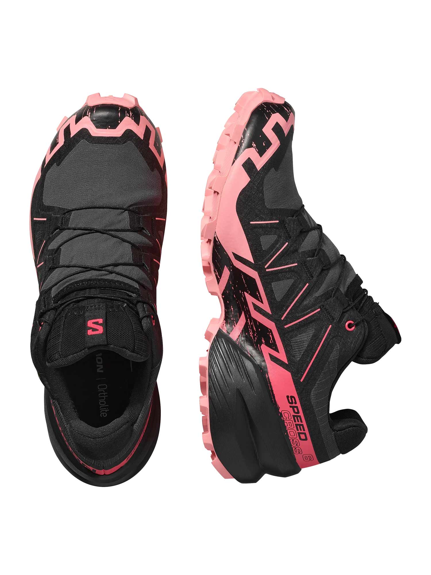 SALOMON Обувки SPEEDCROSS 6 GTX W 9