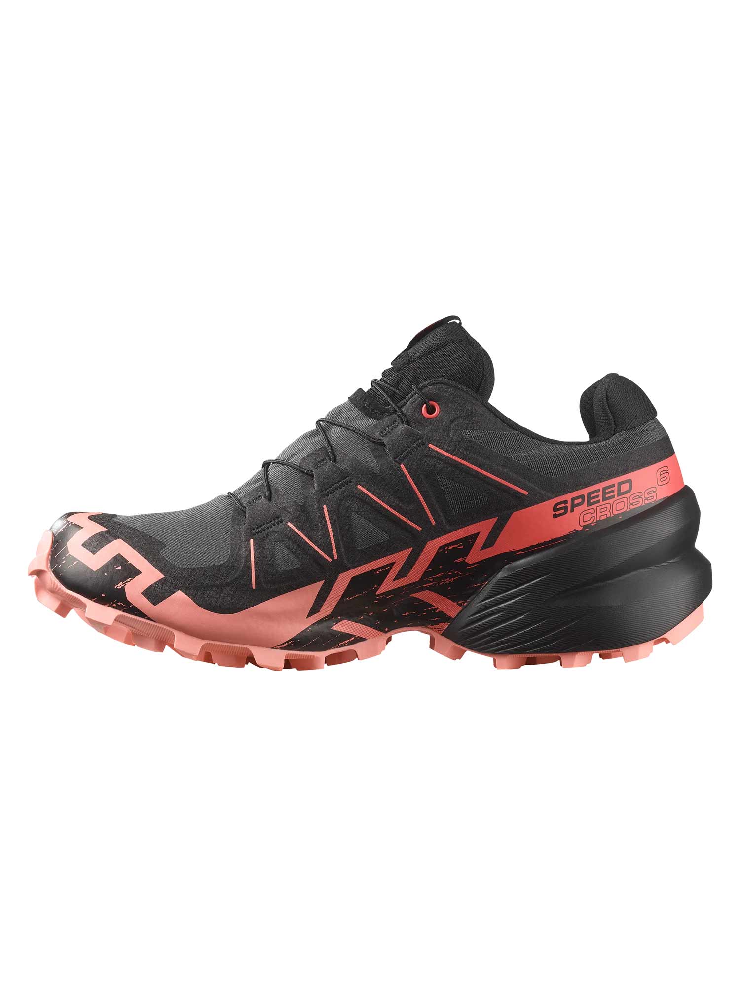 SALOMON Обувки SPEEDCROSS 6 GTX W 9