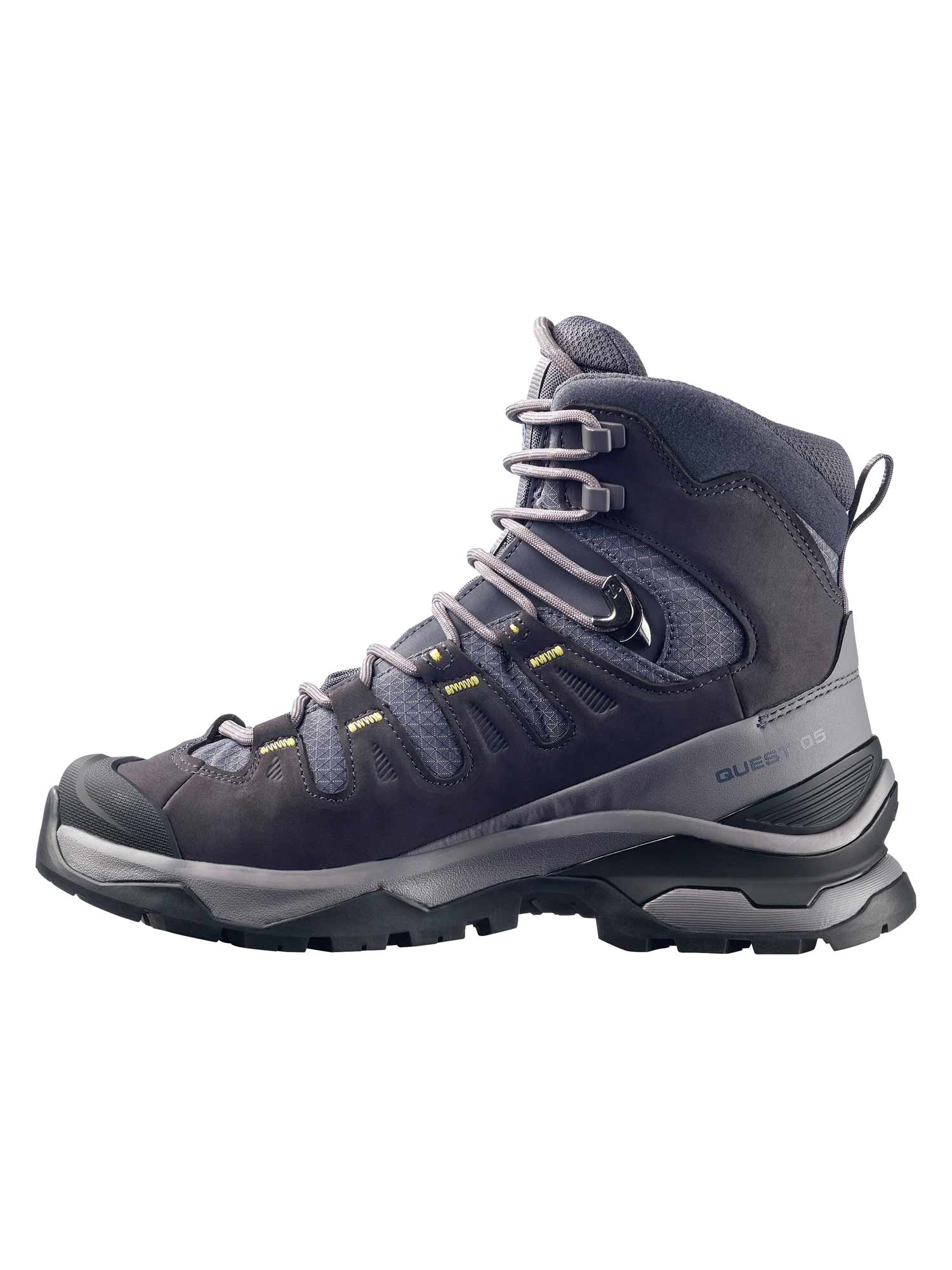SALOMON Обувки QUEST 5 GTX W 9