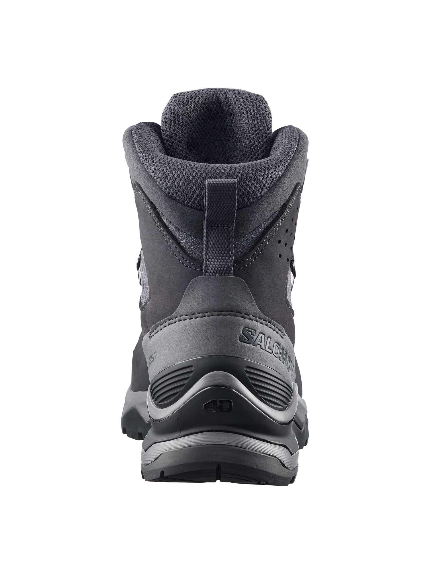 SALOMON Обувки QUEST 5 GTX W 9