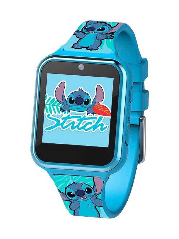 Ceas interactiv Stitch