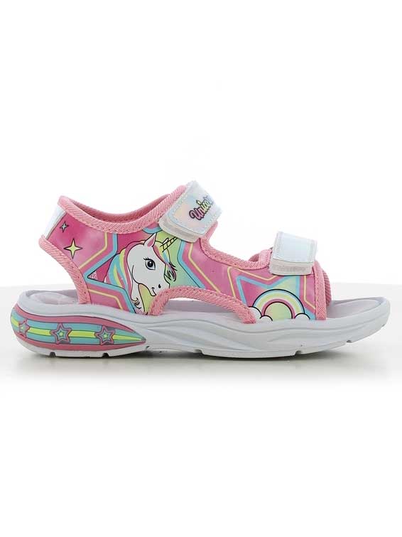 Sandale Unicorn Magic