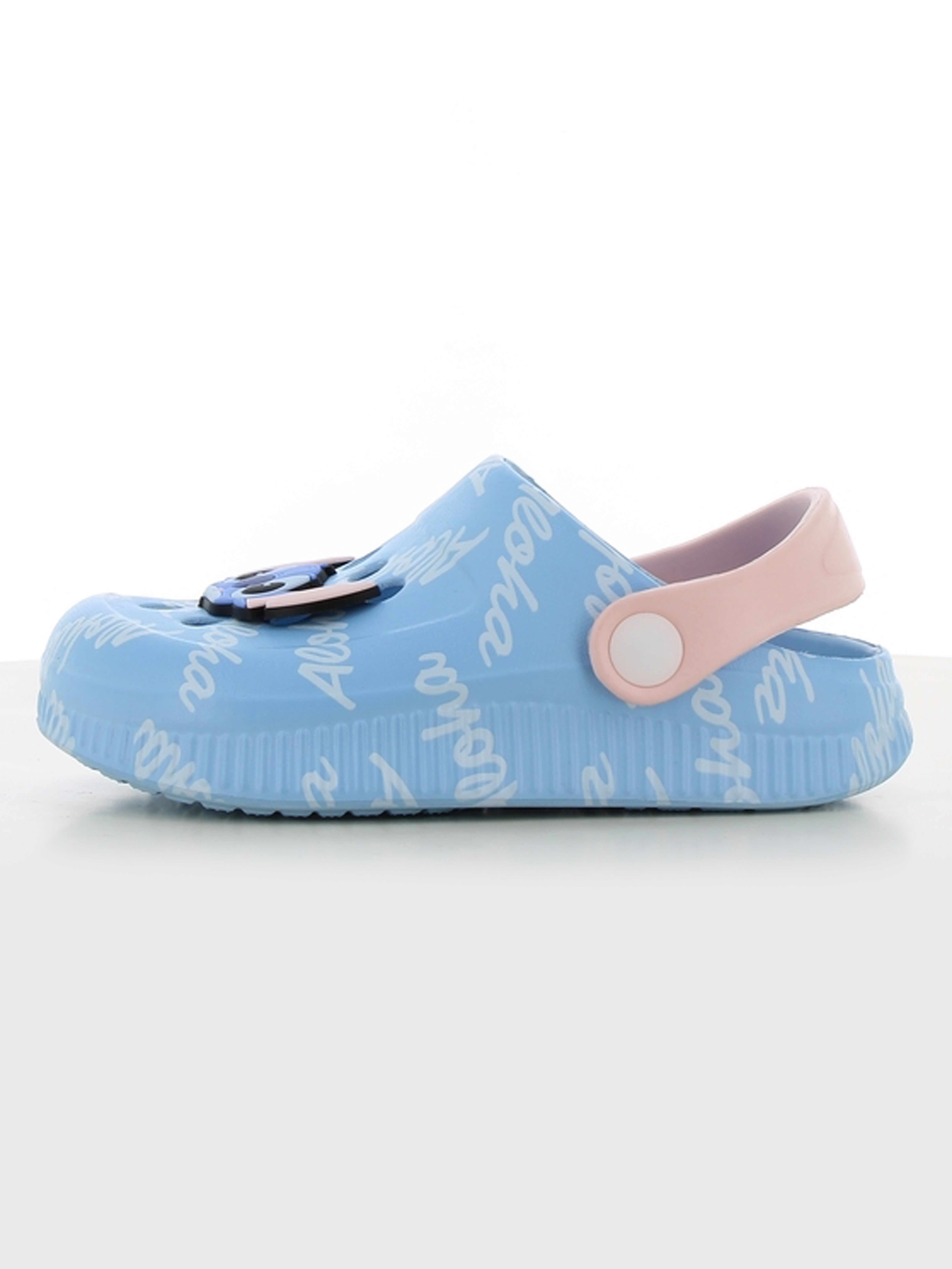 Papuci Lilo&stitch