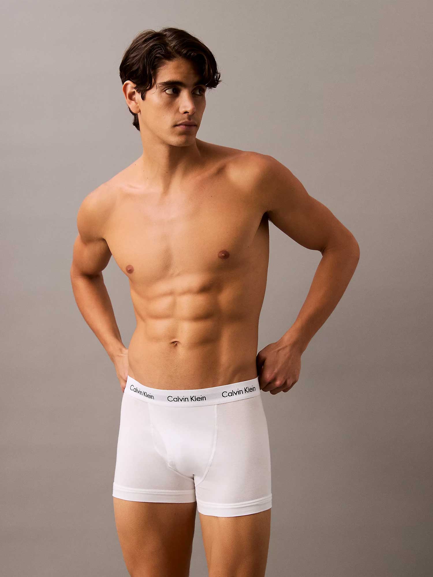 Lenjerie Relaxed Trunk 3pk