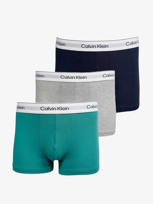 Lenjerie Trunk 3pk