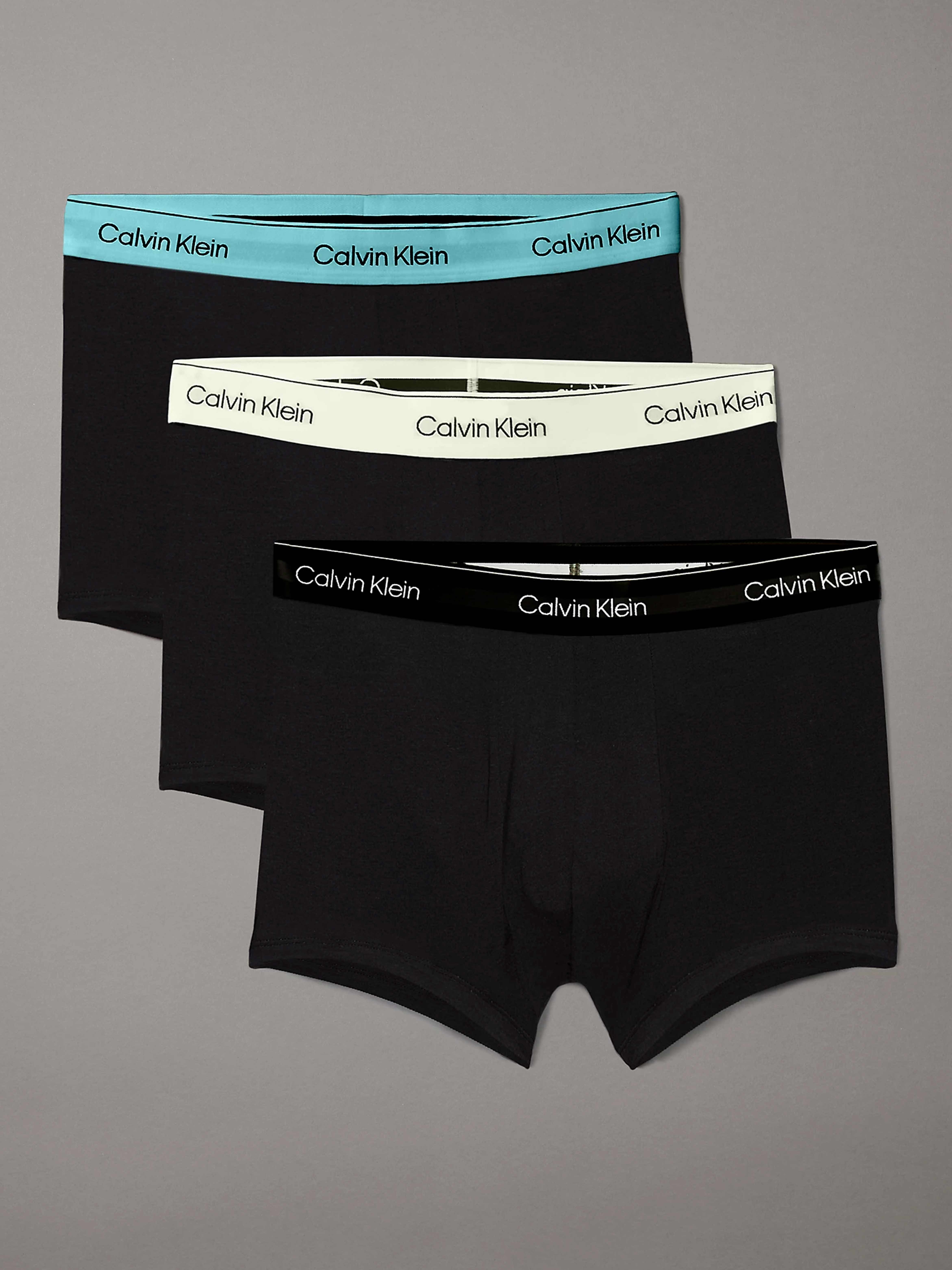 Lenjerie Trunk 3pk