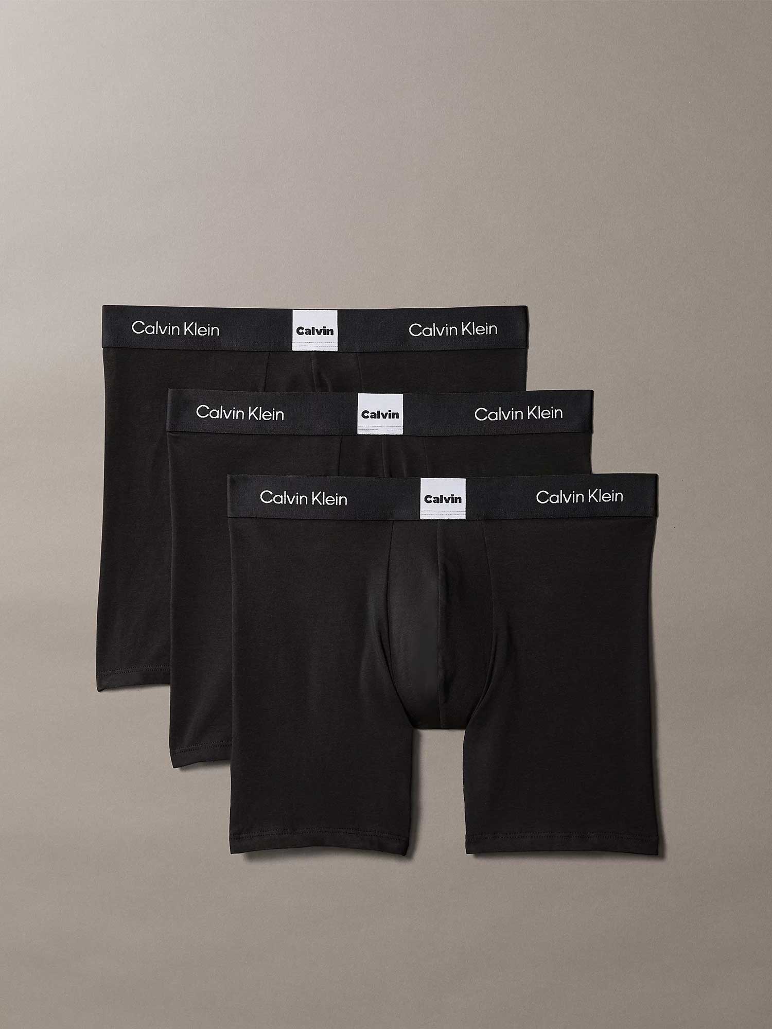 Calvin Klein Underwear Боксерки BOXER BRIEF 3PK