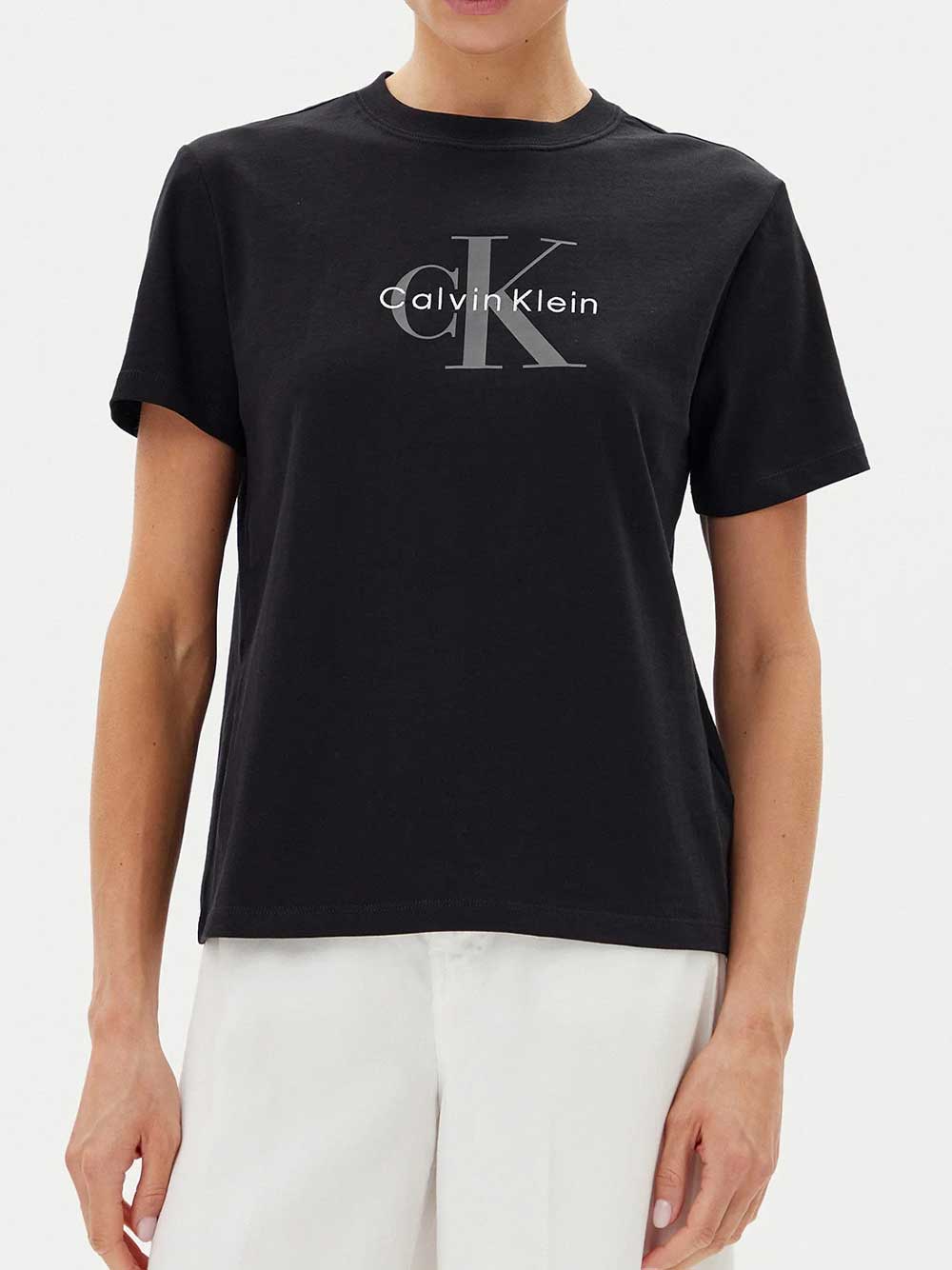 Tricou Hr Ss Clssc Mnlg Cnc