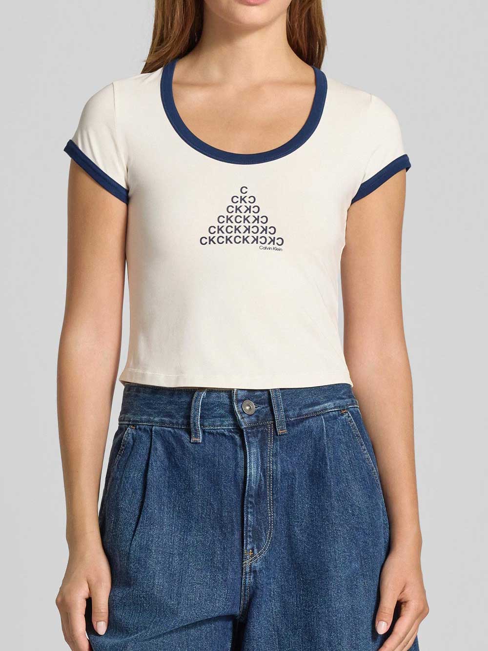 Tricou Ss Pm C Grphc Scp Nk