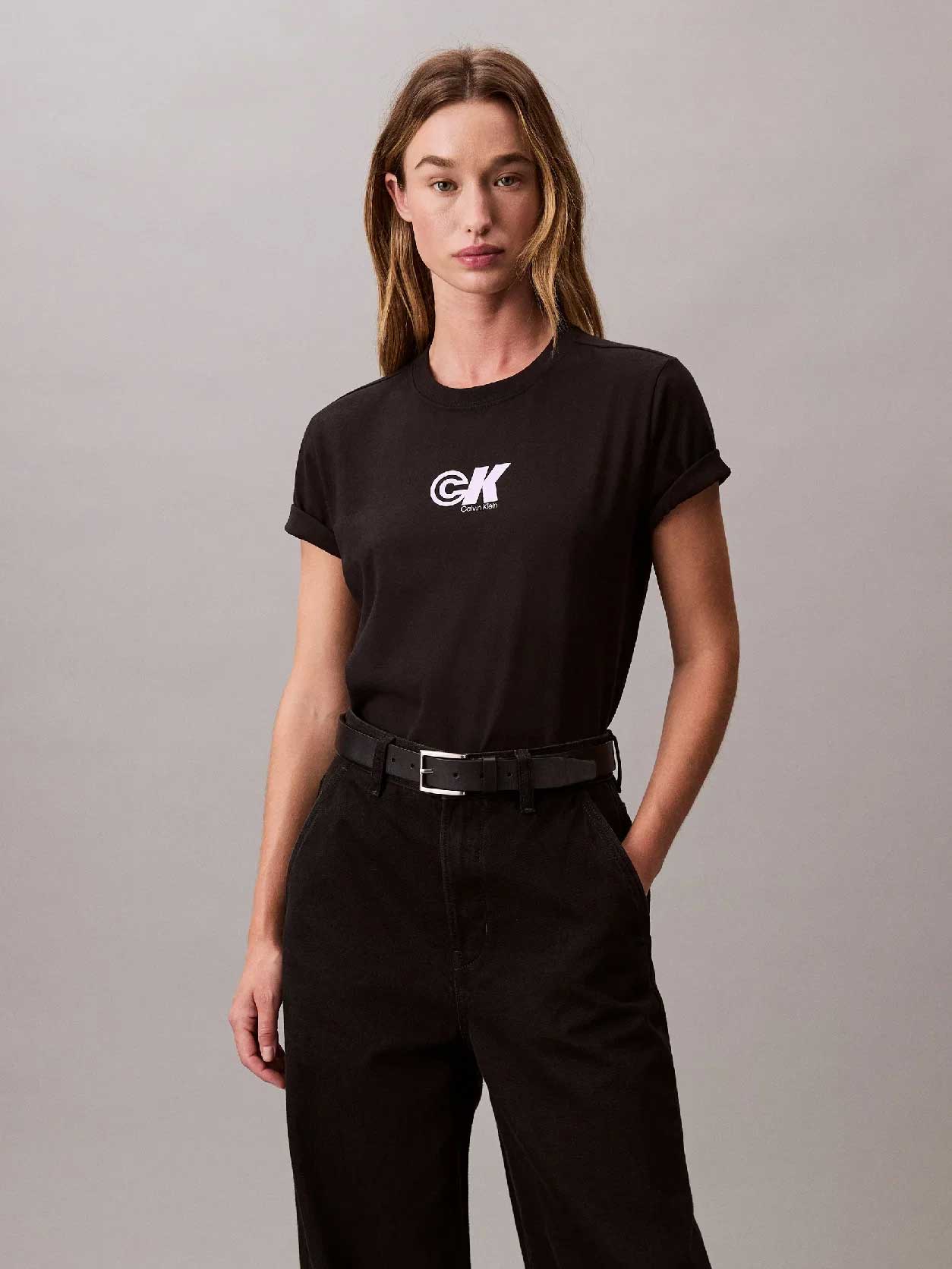 Tricou Ss Archv Lg Jrsy Cls