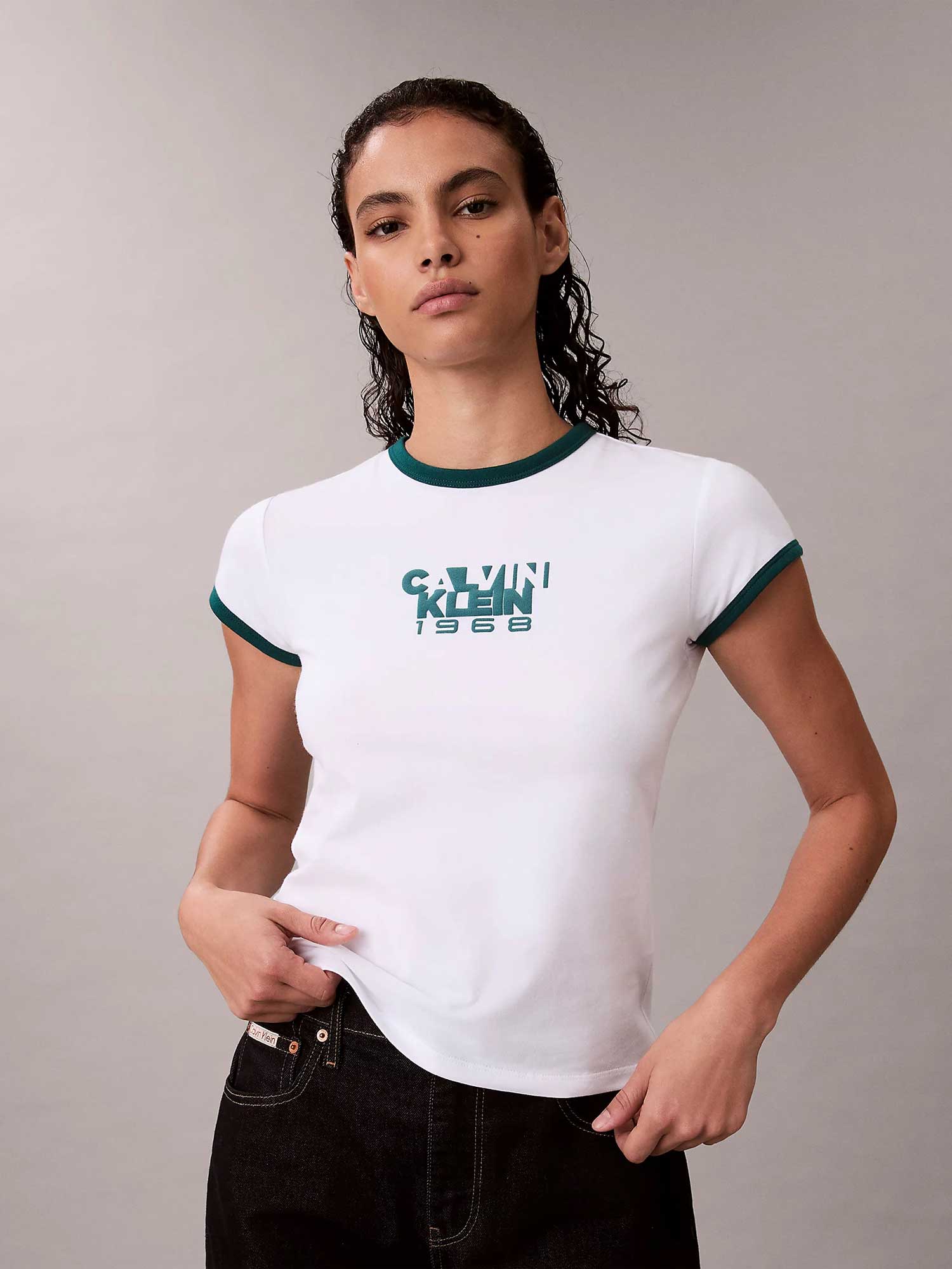 Tricou Ss 1968 Graphic Baby