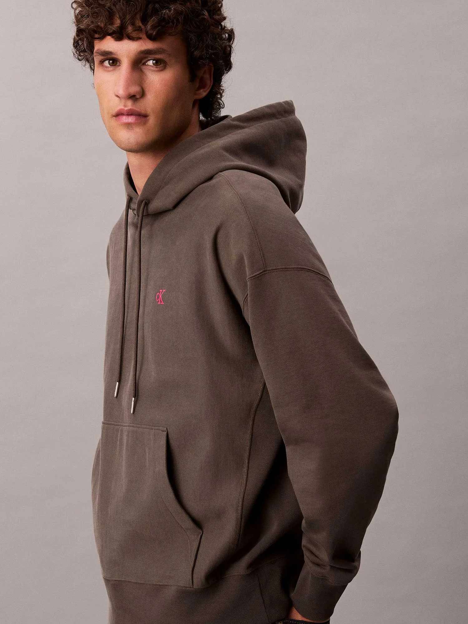 Hanorac Premium Terry Monogram