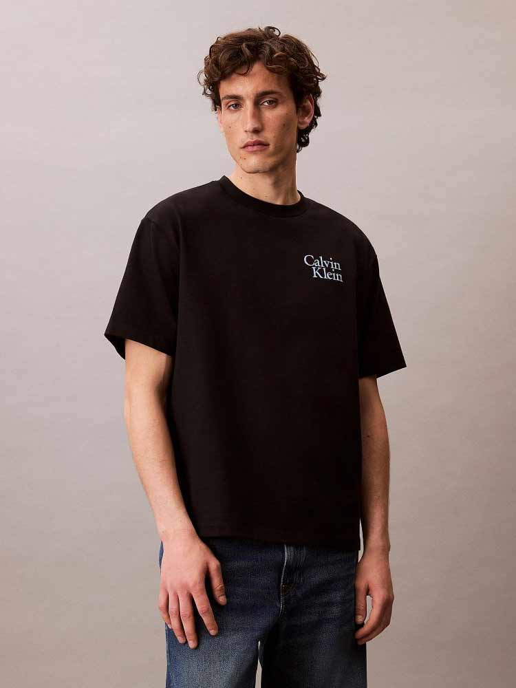 Tricou Ss 16s Clvn Rsrt Scr