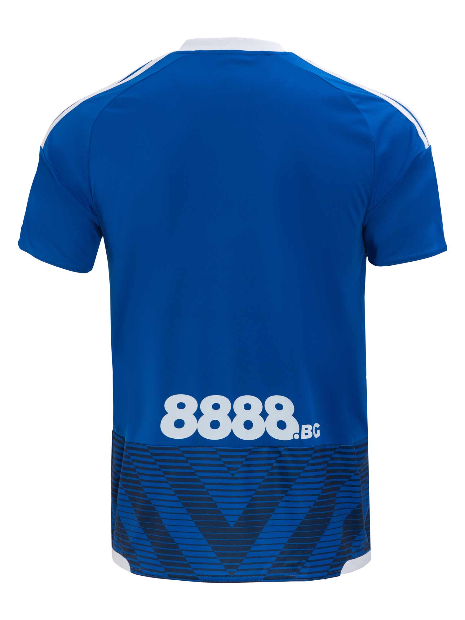 LEVSKI Levski Home Kit 2026/27