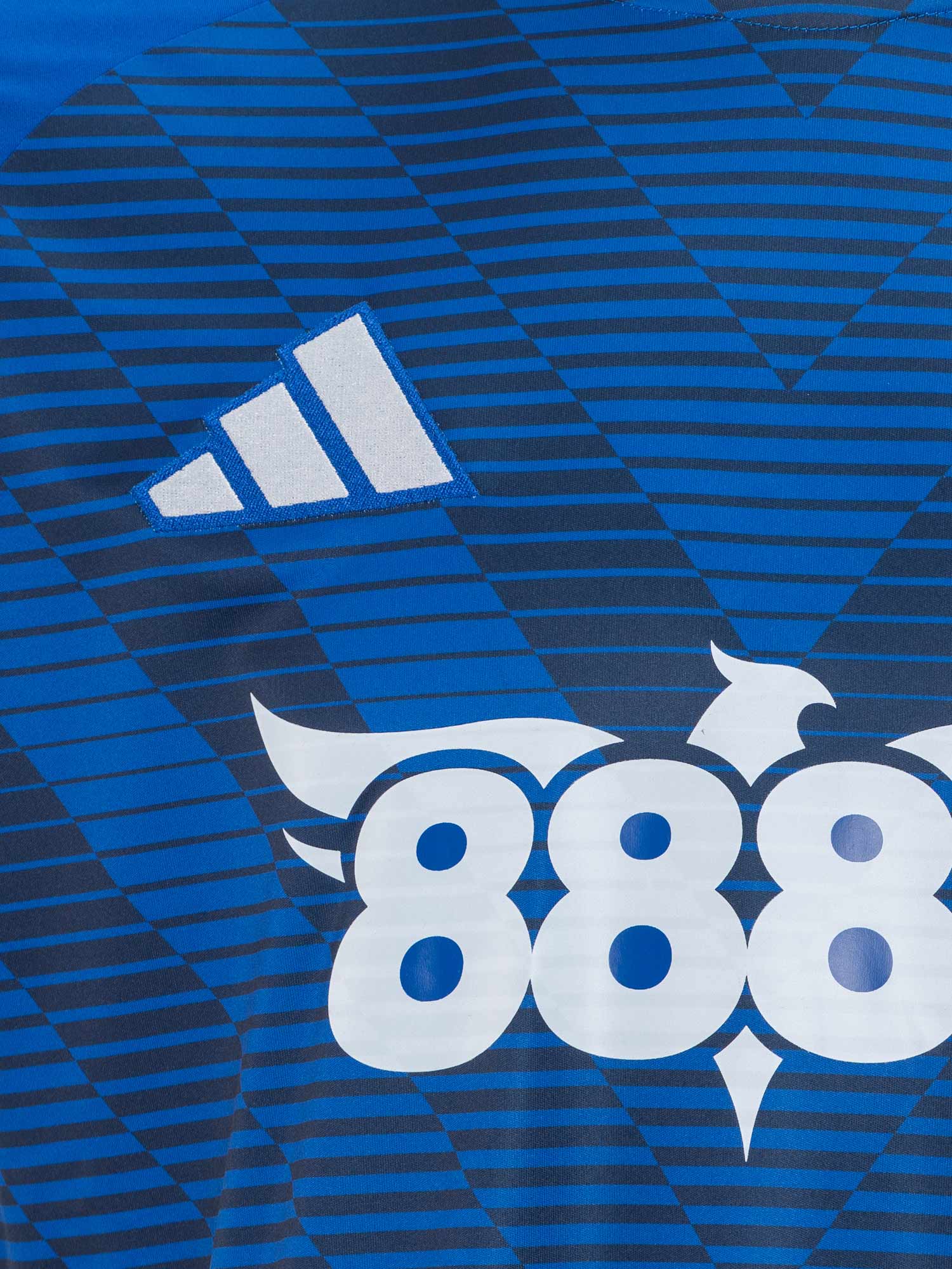 LEVSKI Levski Home Kit 2026/27