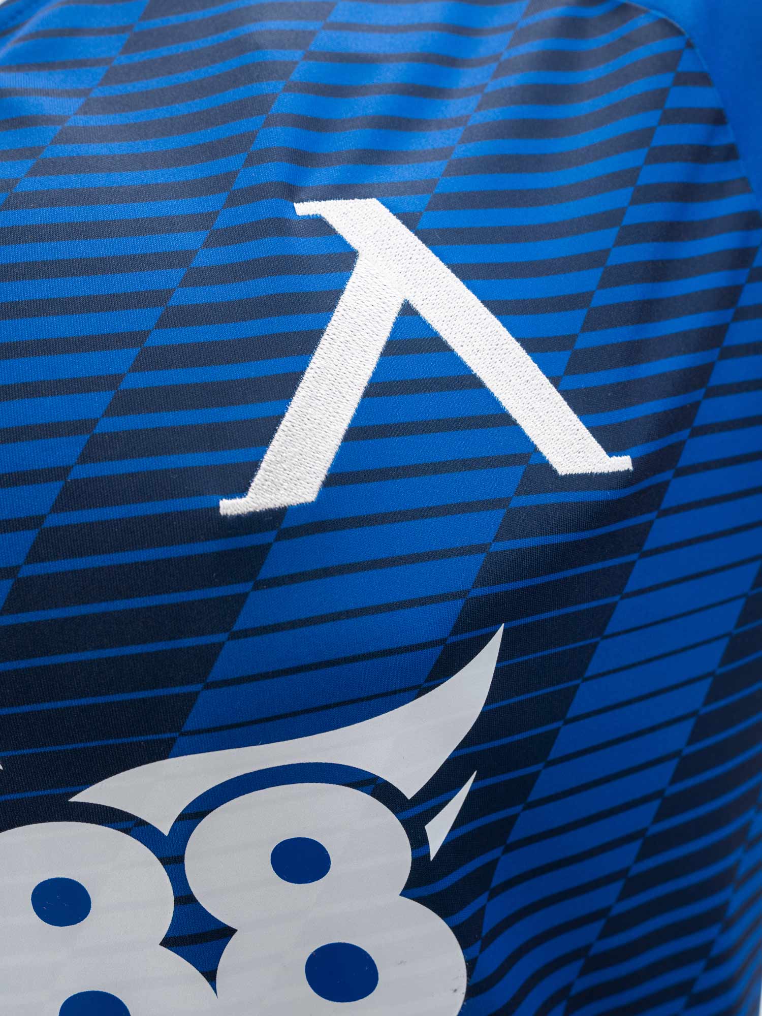 LEVSKI Levski Home Kit 2026/27