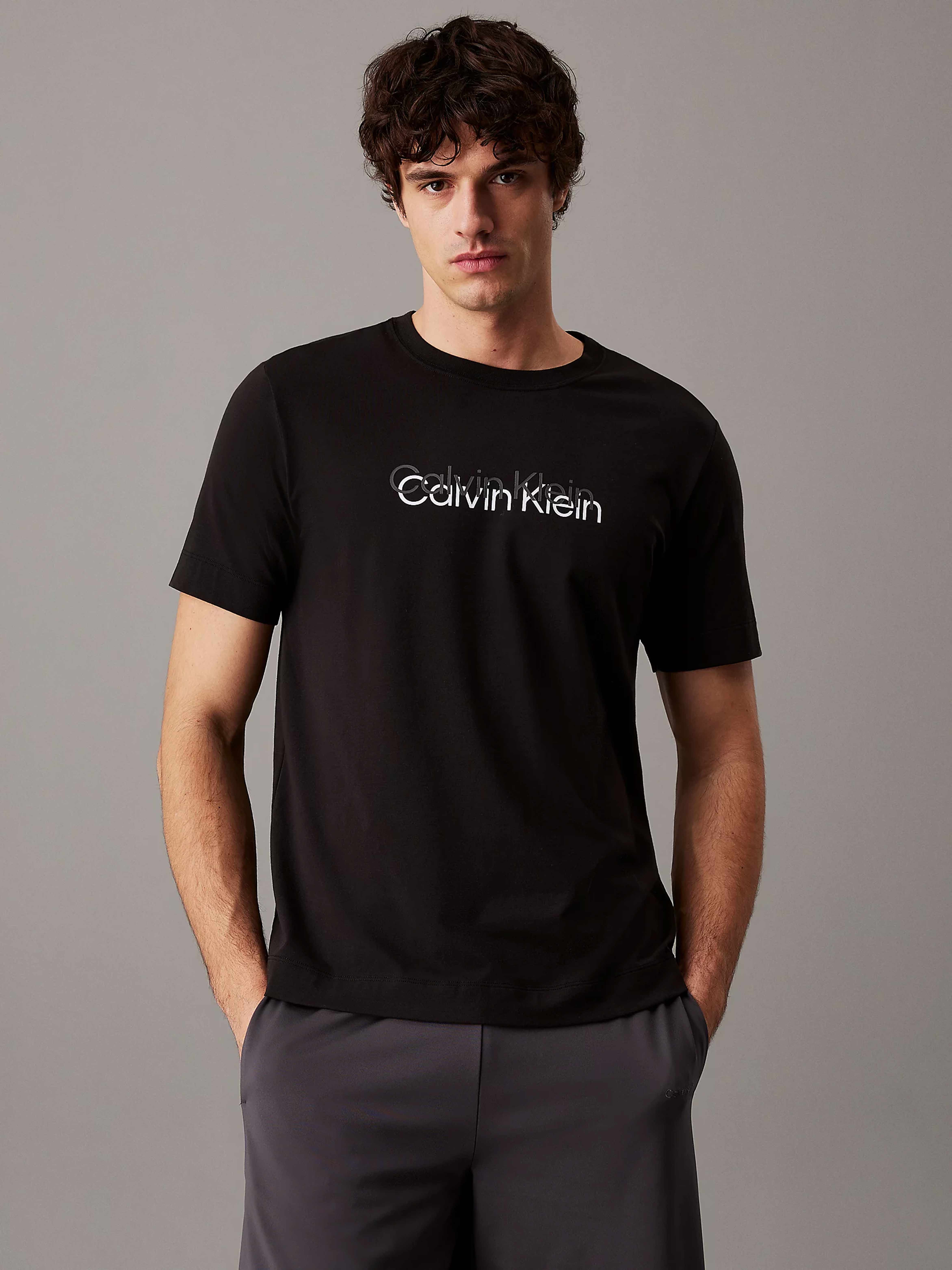 Tricou Pw Graphic S/s