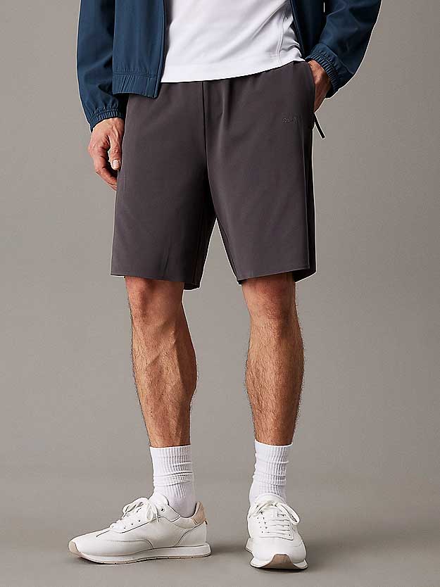 Pantaloni scurti Wo Knit 9 Inseam