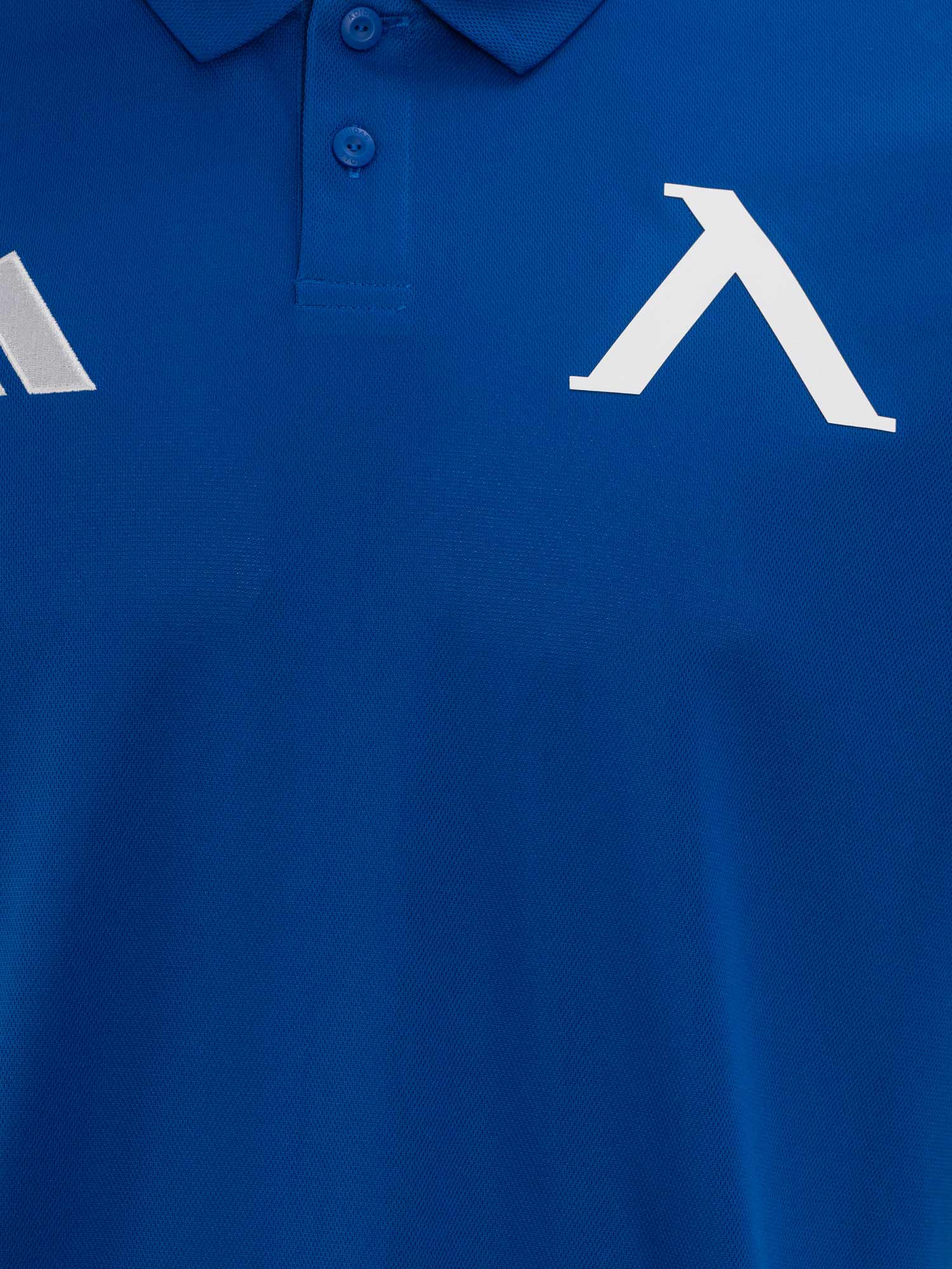 LEVSKI ЛЕВСКИ Polo Shirt