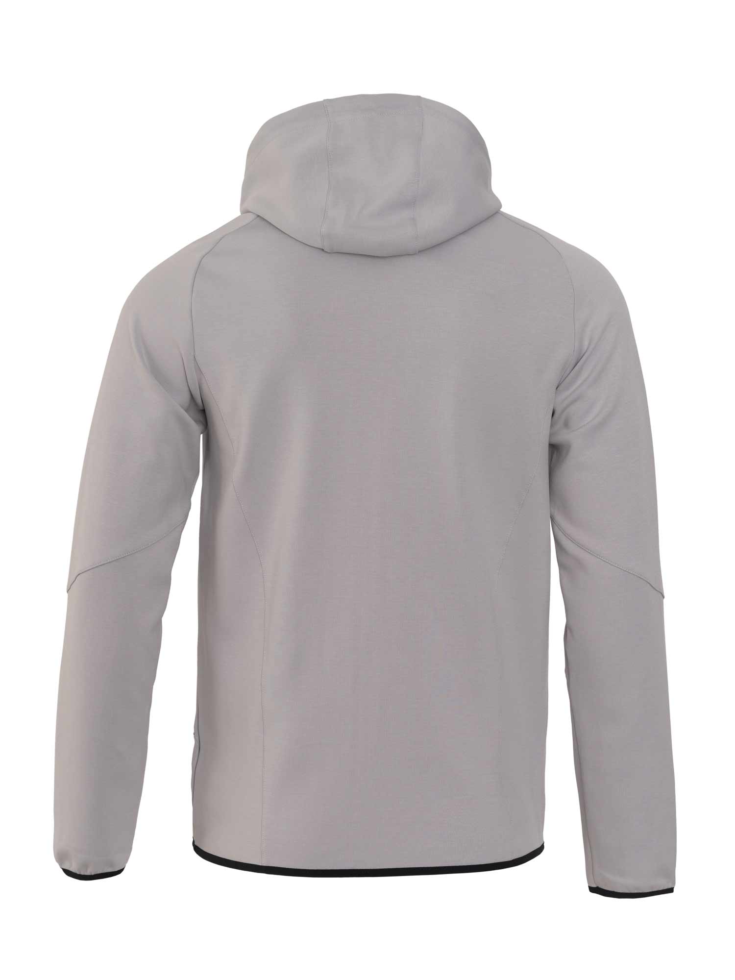 LEVSKI Суитшърт TIRO TRAVEL SWEAT HOODIE