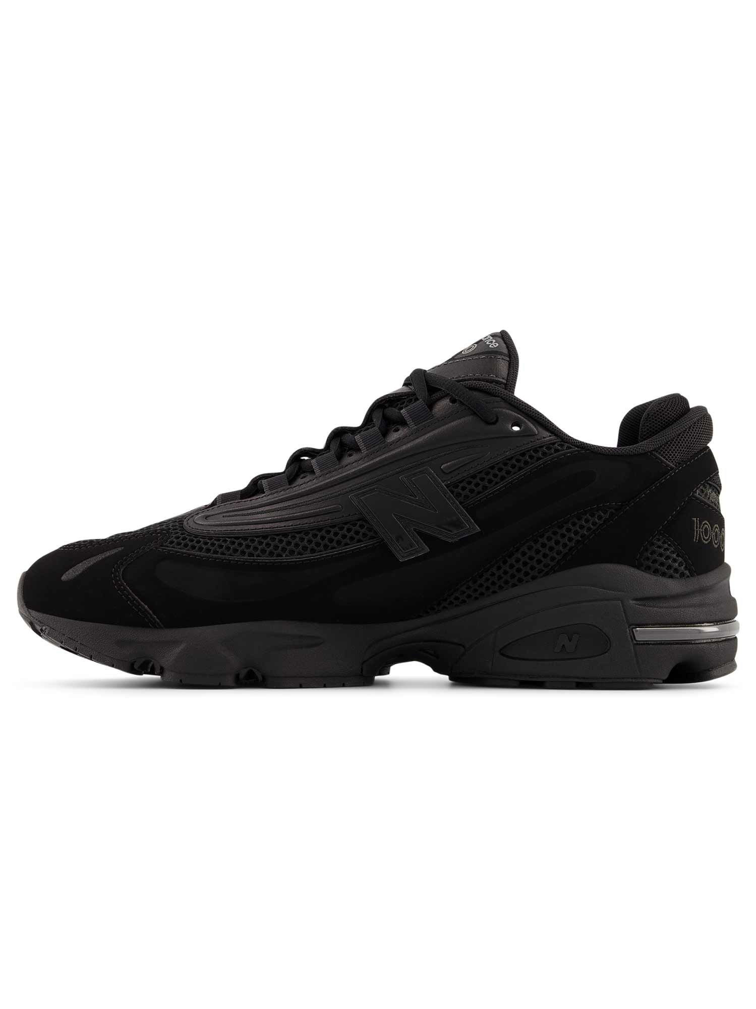 NEW BALANCE Обувки 1000 - FOOTWEAR CLASSICS