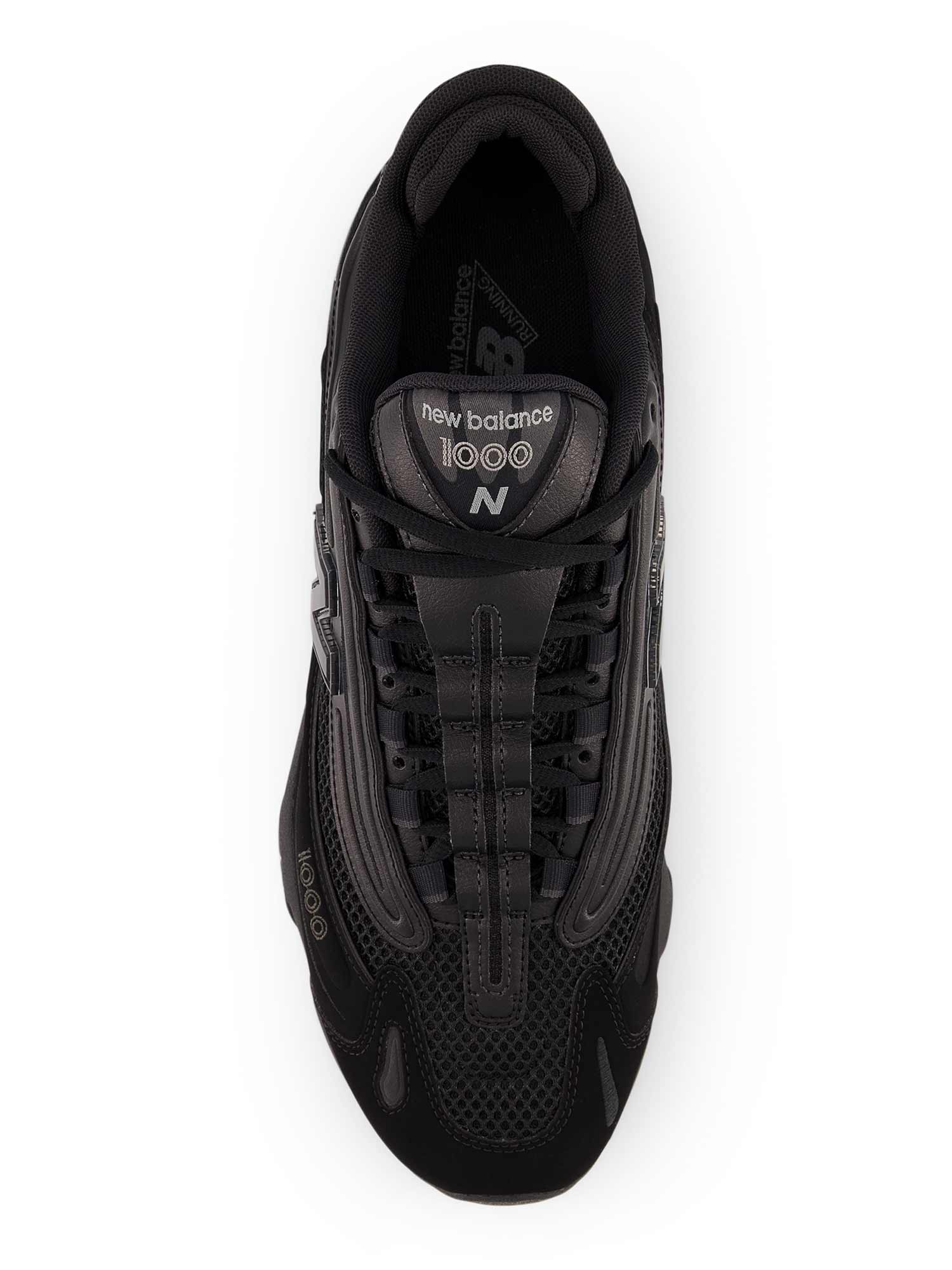 NEW BALANCE Обувки 1000 - FOOTWEAR CLASSICS