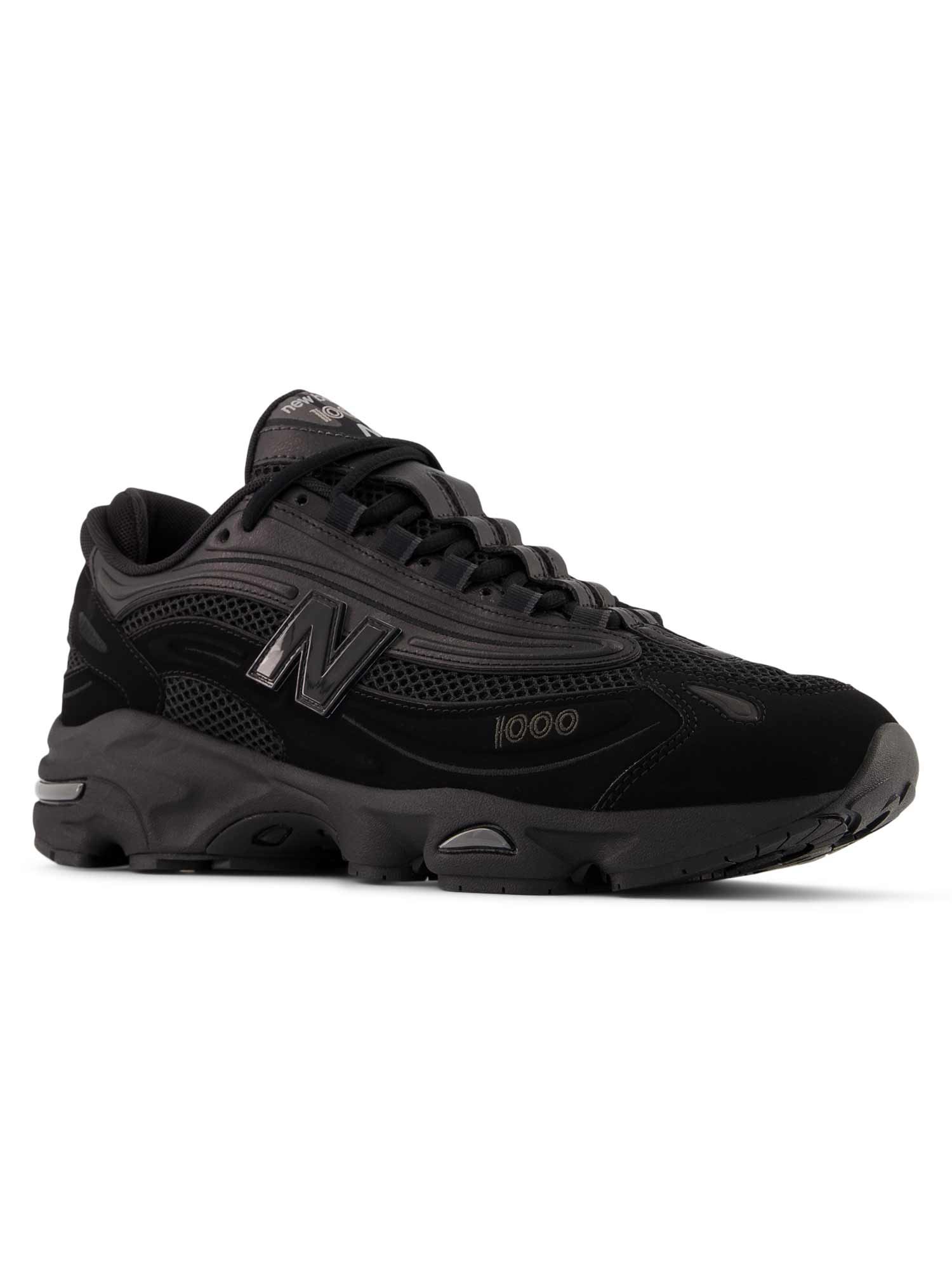 NEW BALANCE Обувки 1000 - FOOTWEAR CLASSICS