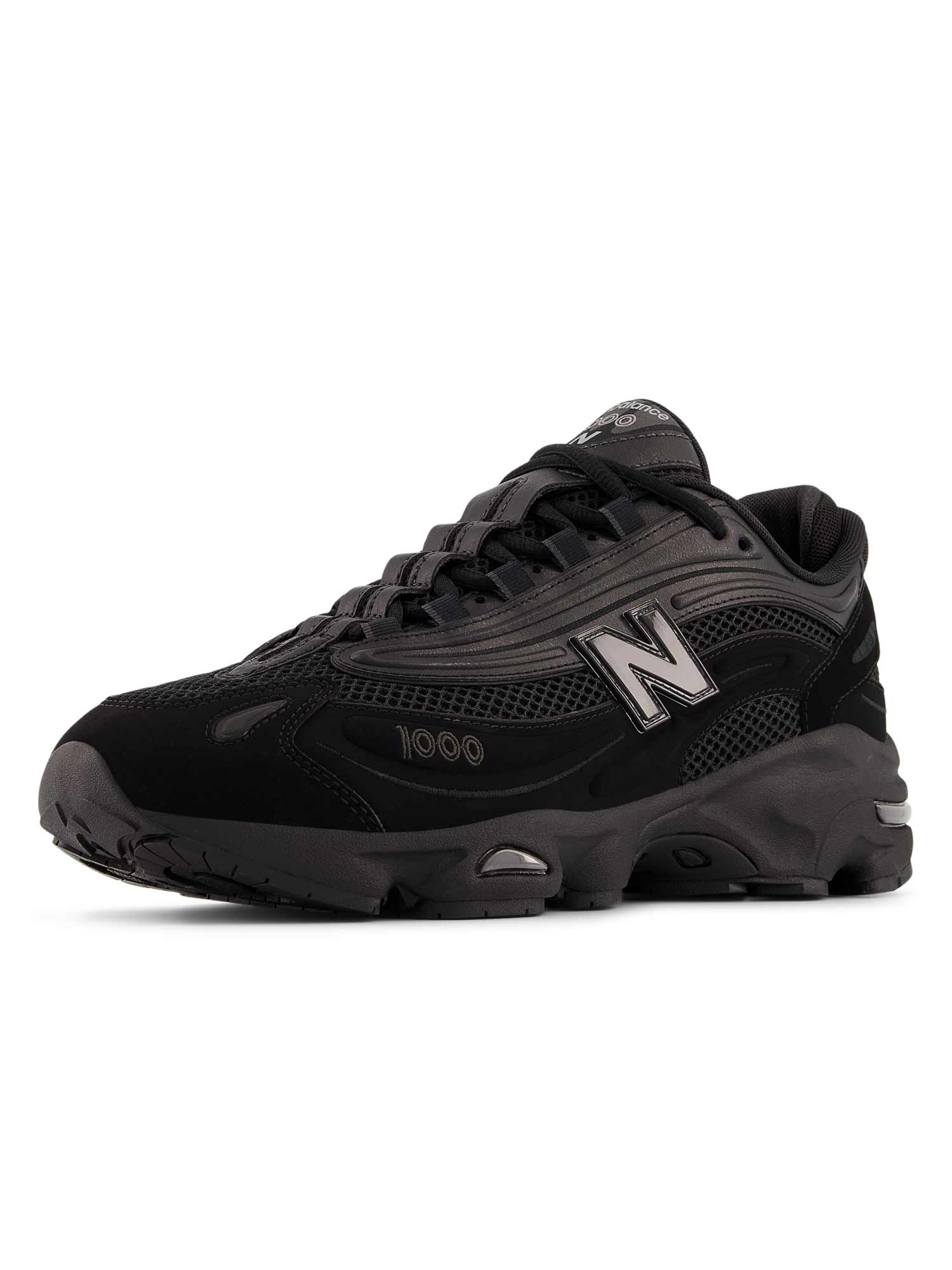 NEW BALANCE Обувки 1000 - FOOTWEAR CLASSICS