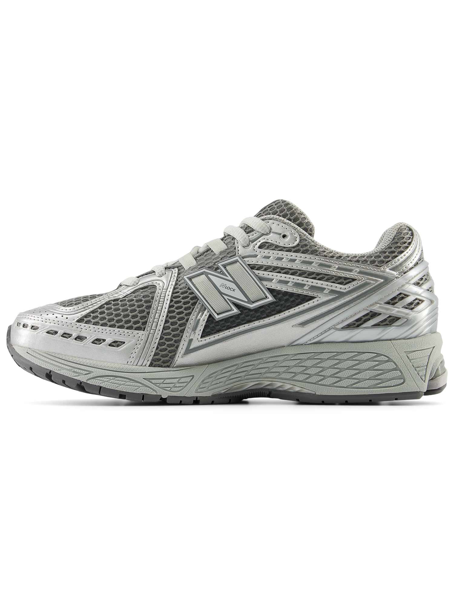 NEW BALANCE Обувки 1906R - FOOTWEAR CLASSICS